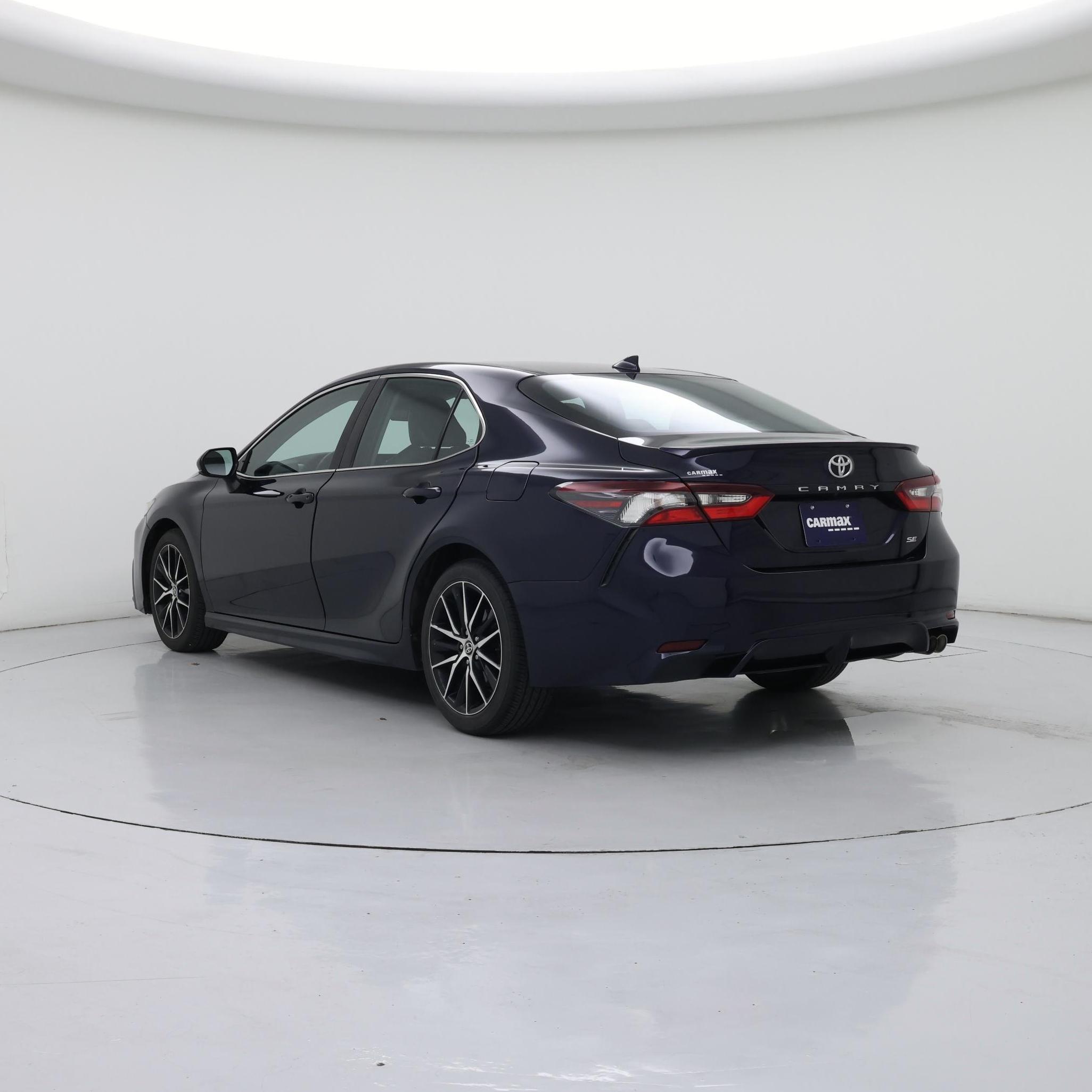 Thumbnail: 2021 Toyota Camry - 2