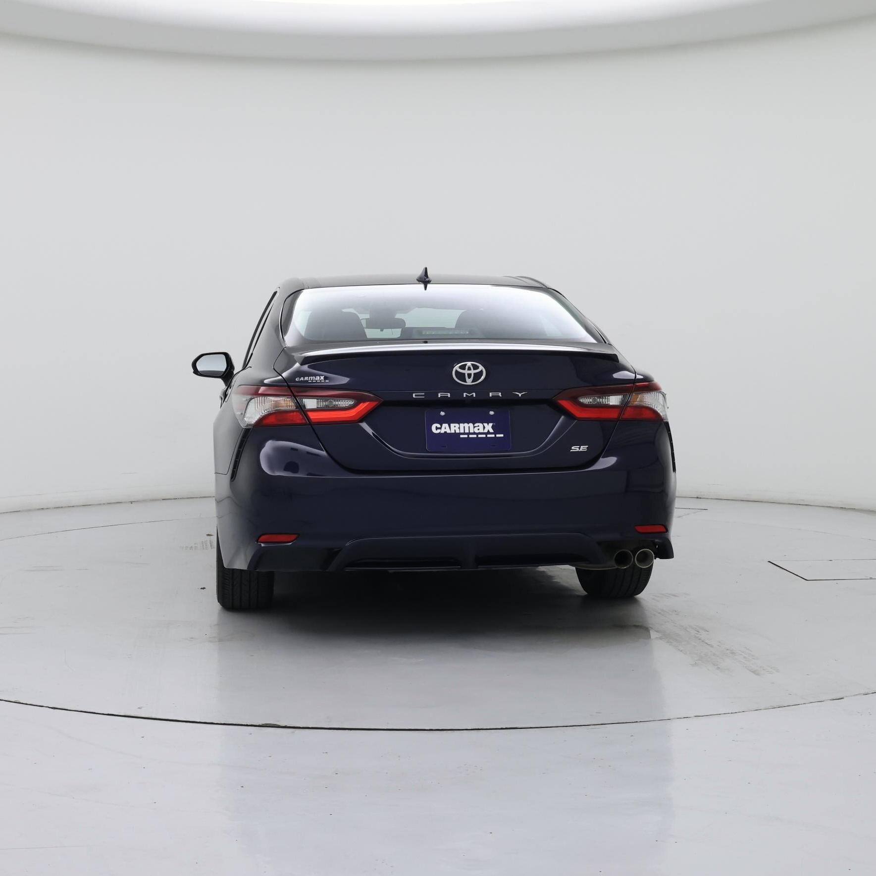 Thumbnail: 2021 Toyota Camry - 6