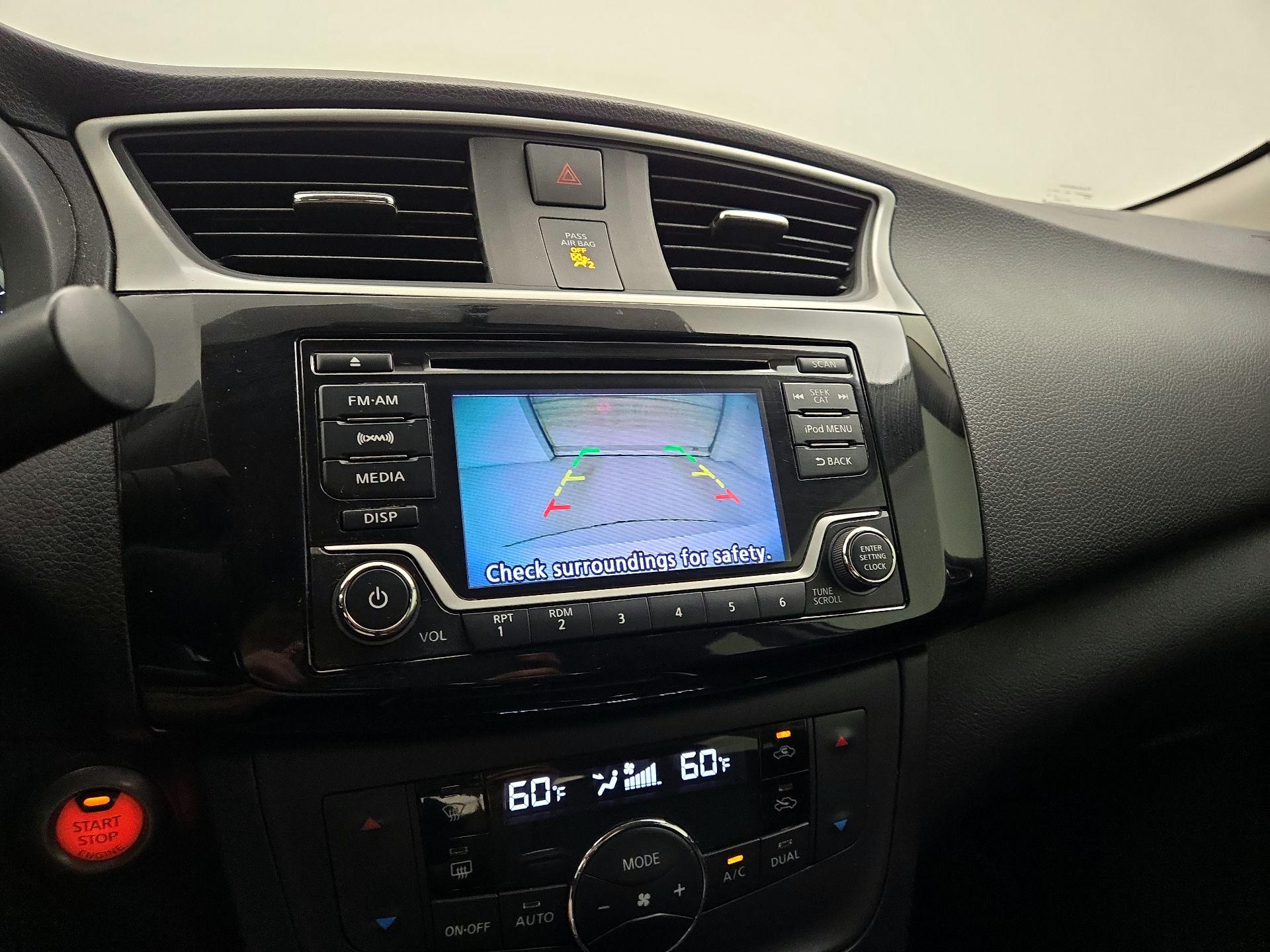 Thumbnail: 2018 Nissan Sentra - 14