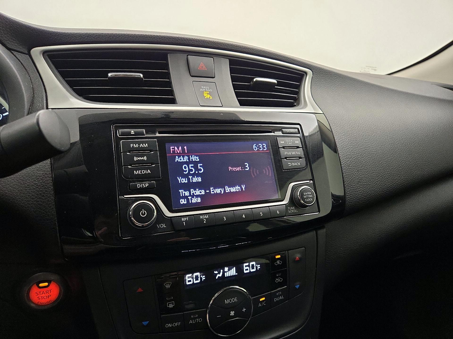 Thumbnail: 2018 Nissan Sentra - 15