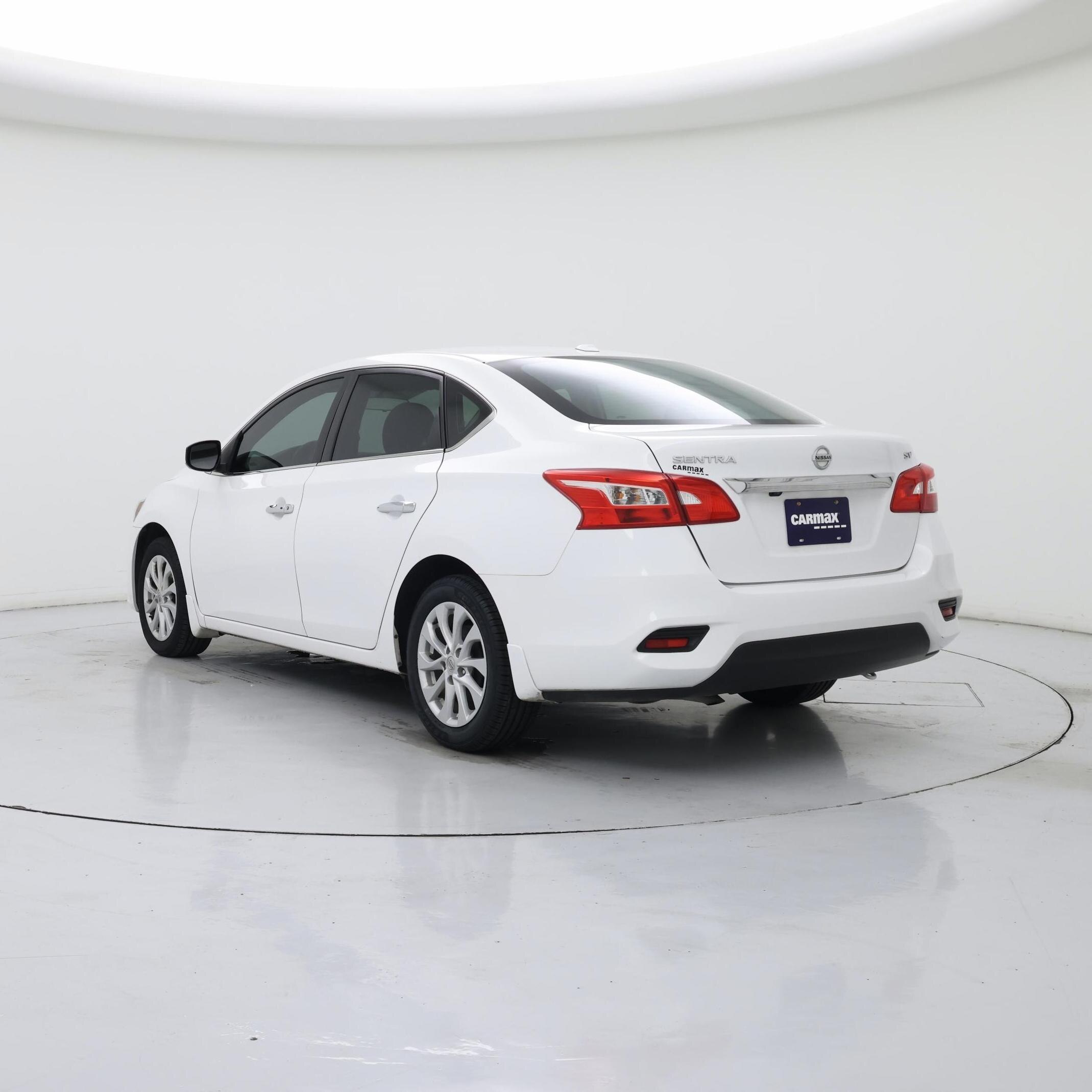 Thumbnail: 2018 Nissan Sentra - 2
