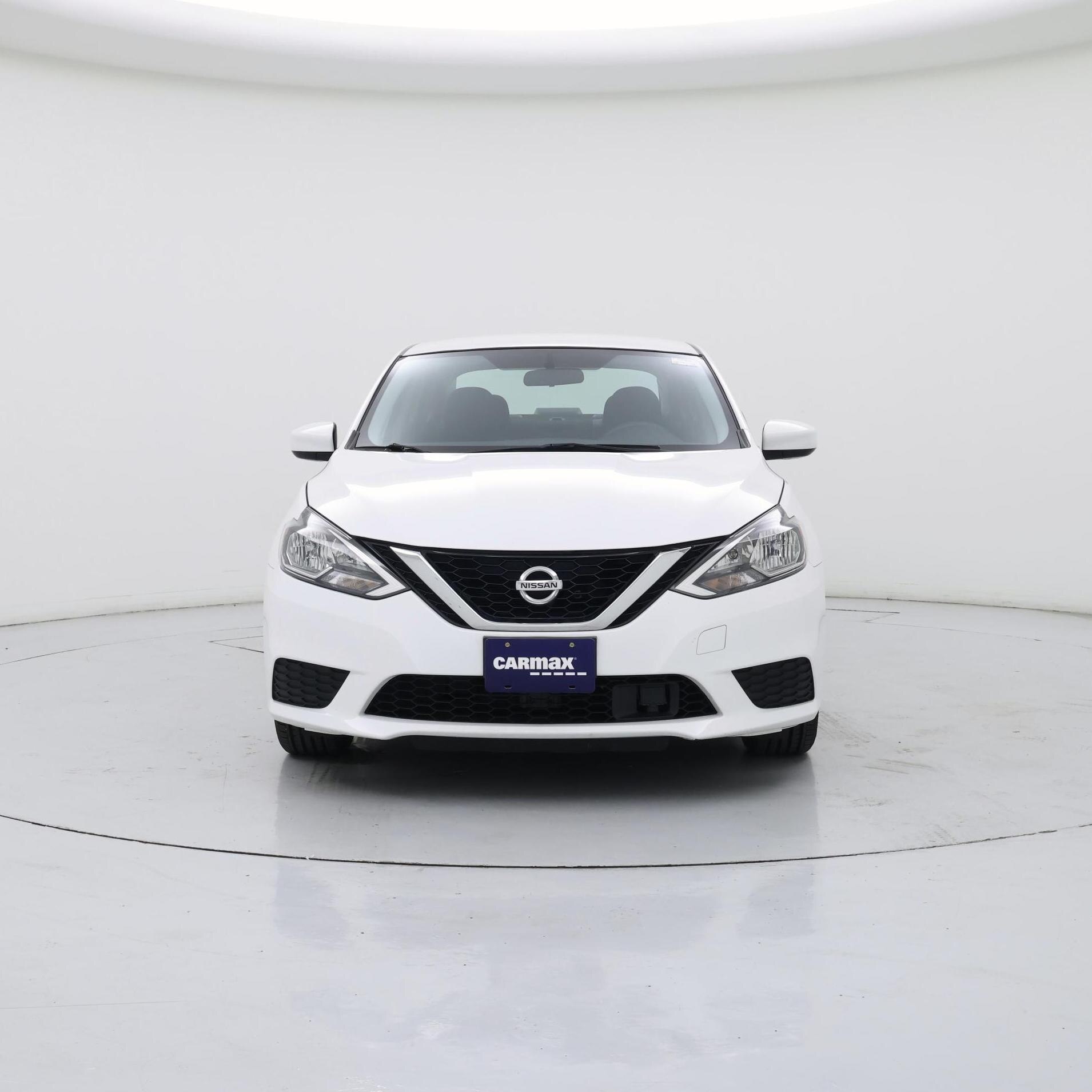 Thumbnail: 2018 Nissan Sentra - 5