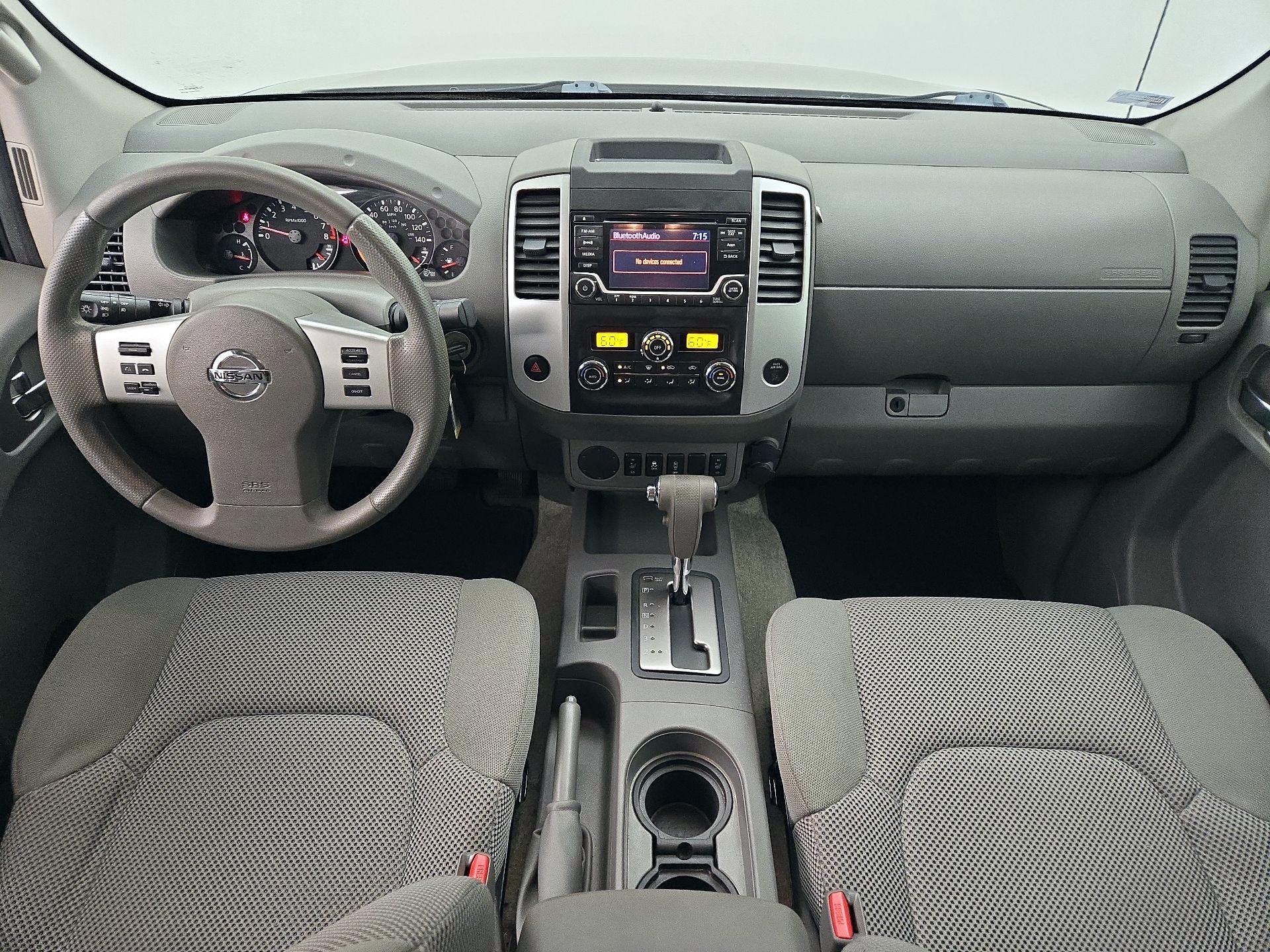 Thumbnail: 2015 Nissan Frontier - 9