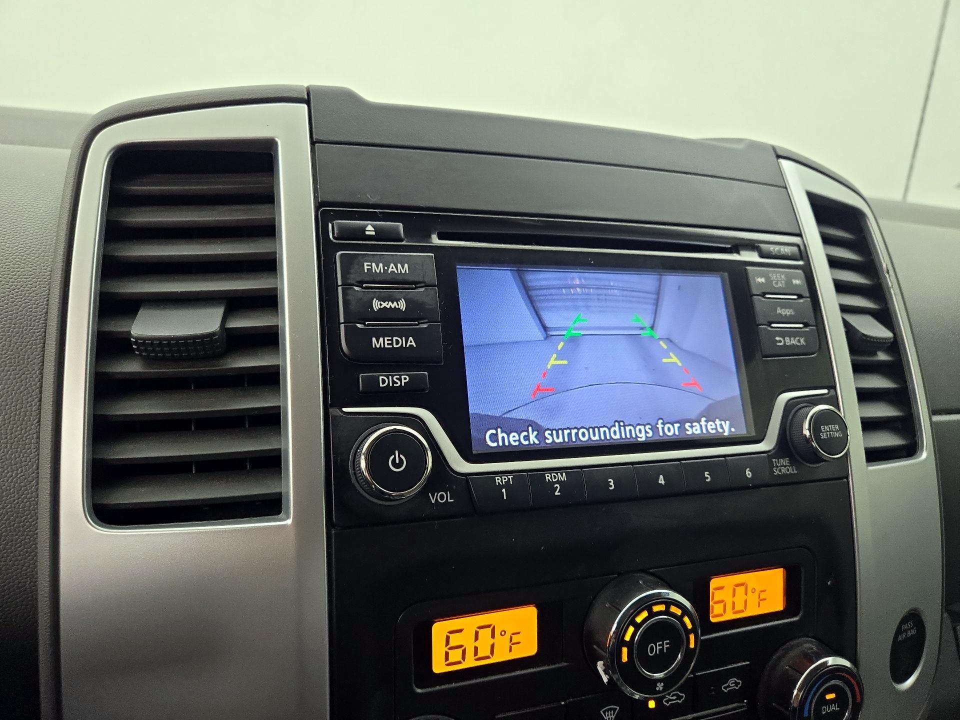 Thumbnail: 2015 Nissan Frontier - 14