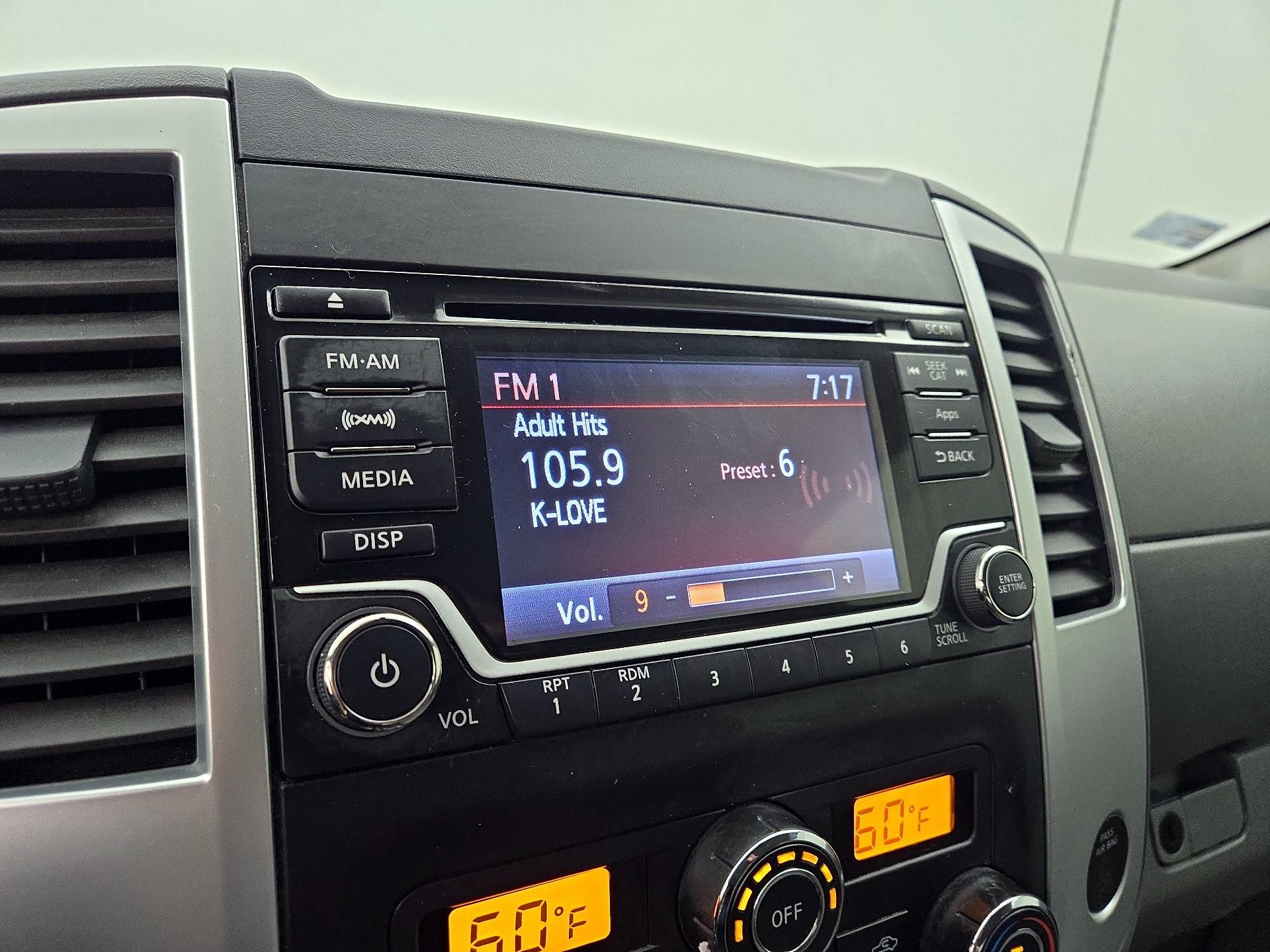 Thumbnail: 2015 Nissan Frontier - 15