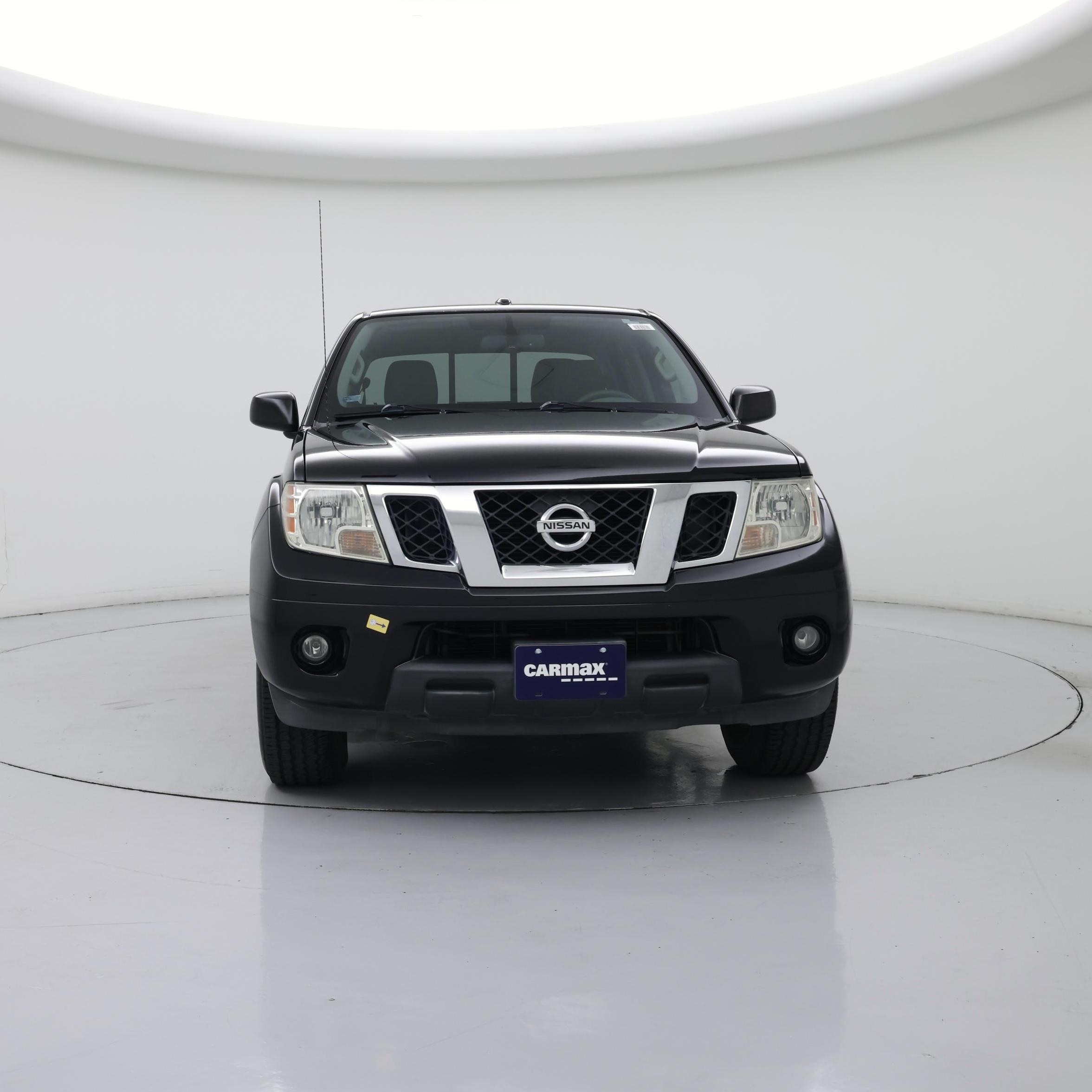Thumbnail: 2015 Nissan Frontier - 5