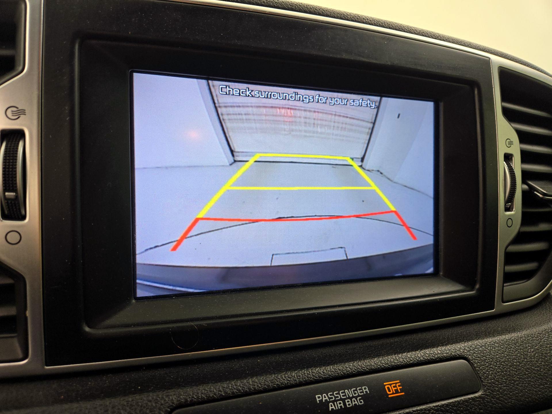 Thumbnail: 2019 Kia Sportage - 14