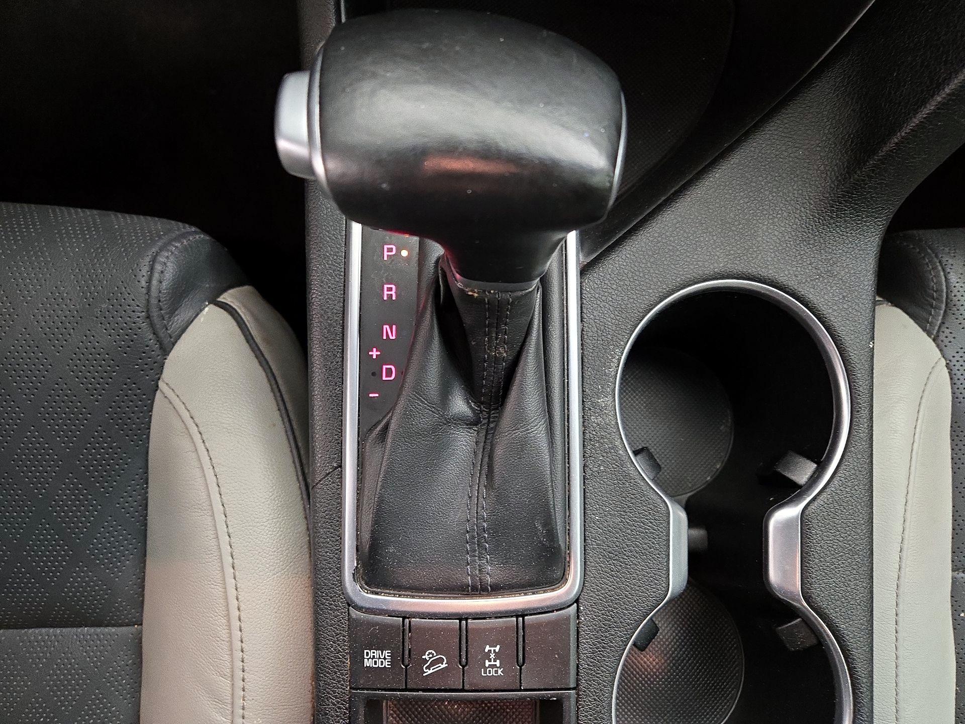 Thumbnail: 2019 Kia Sportage - 17