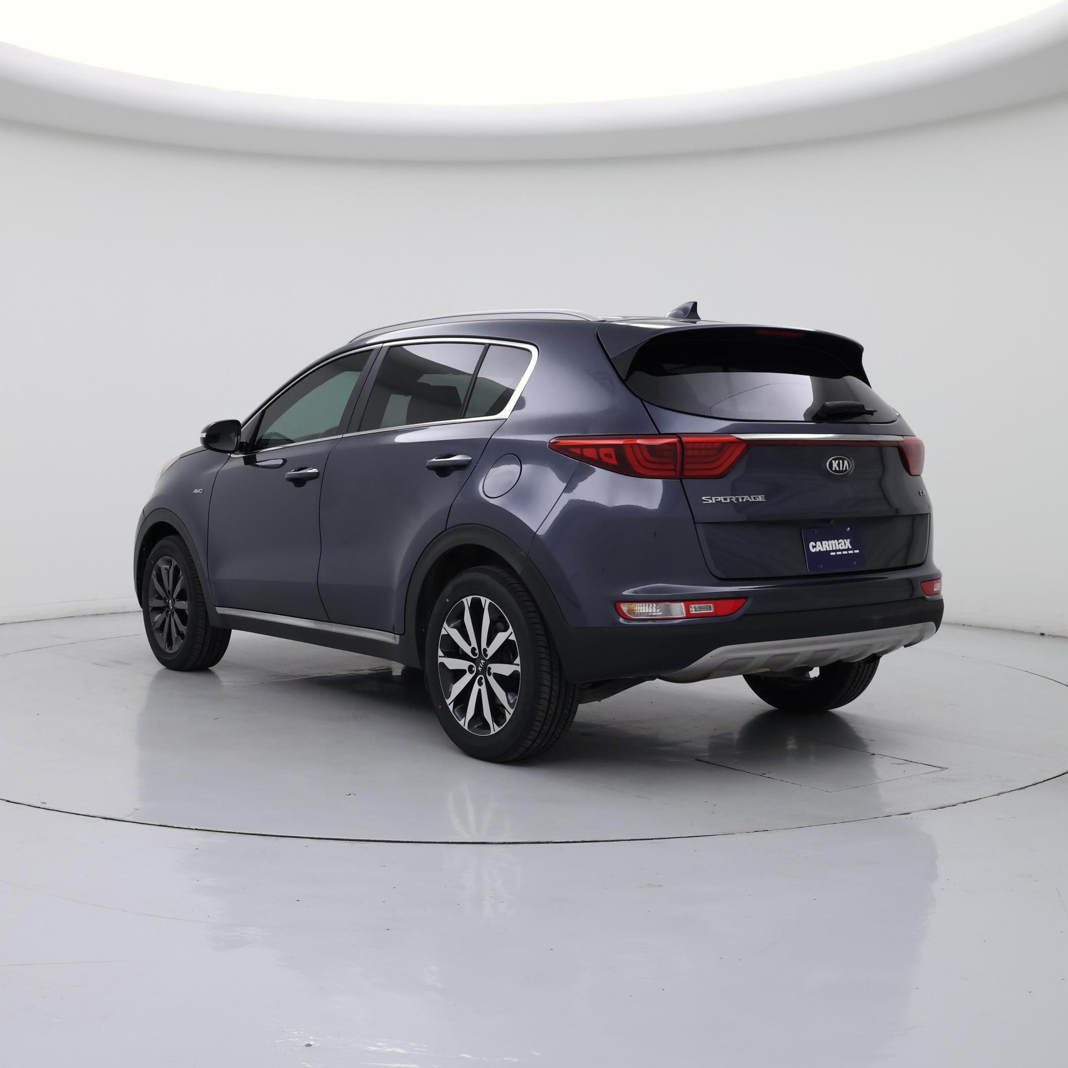 Thumbnail: 2019 Kia Sportage - 2