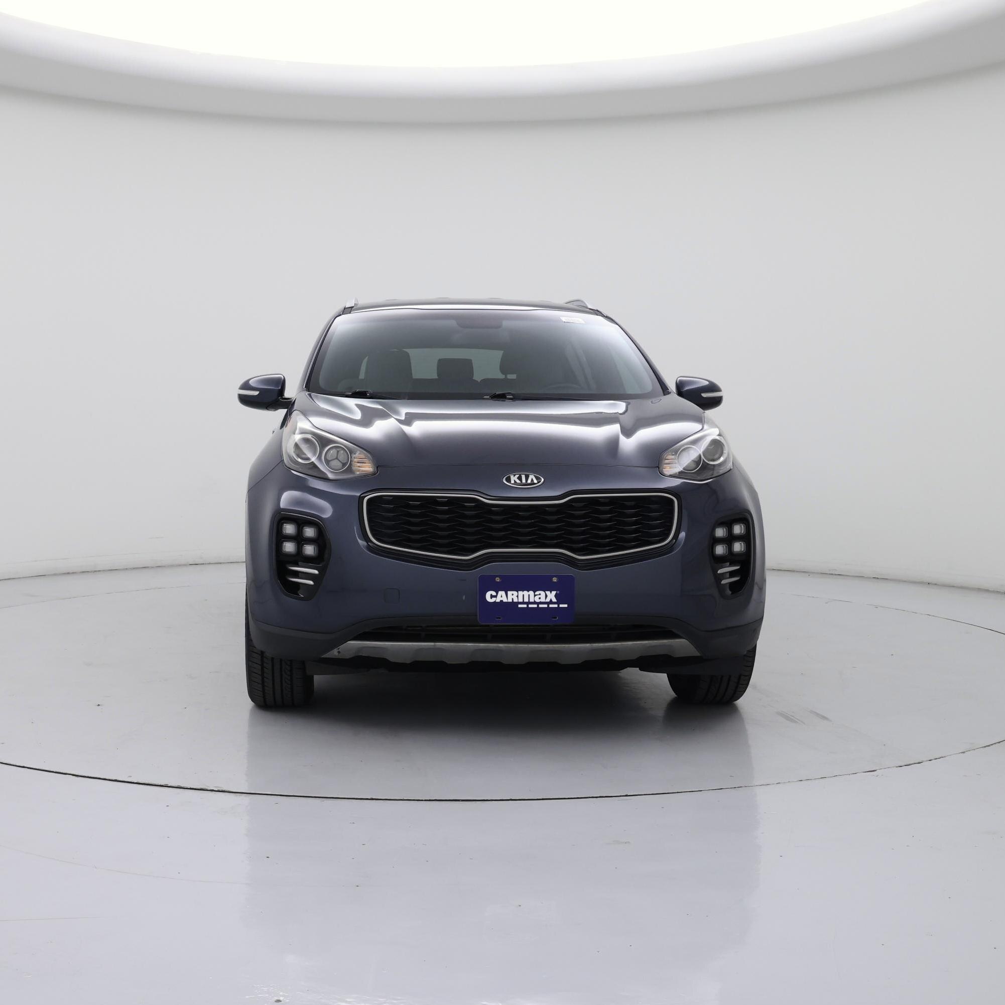 Thumbnail: 2019 Kia Sportage - 5