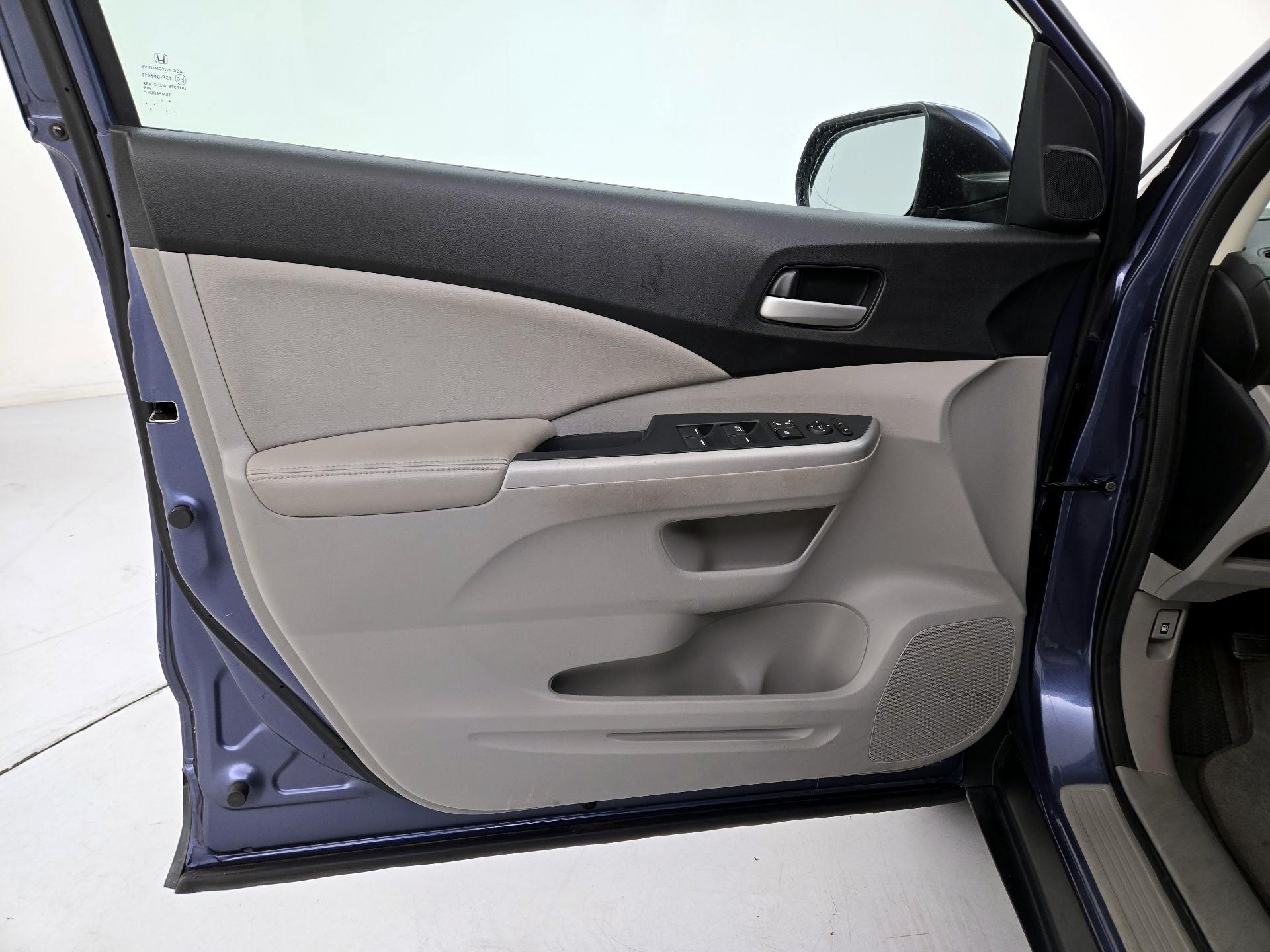 Thumbnail: 2014 Honda CR-V - 12