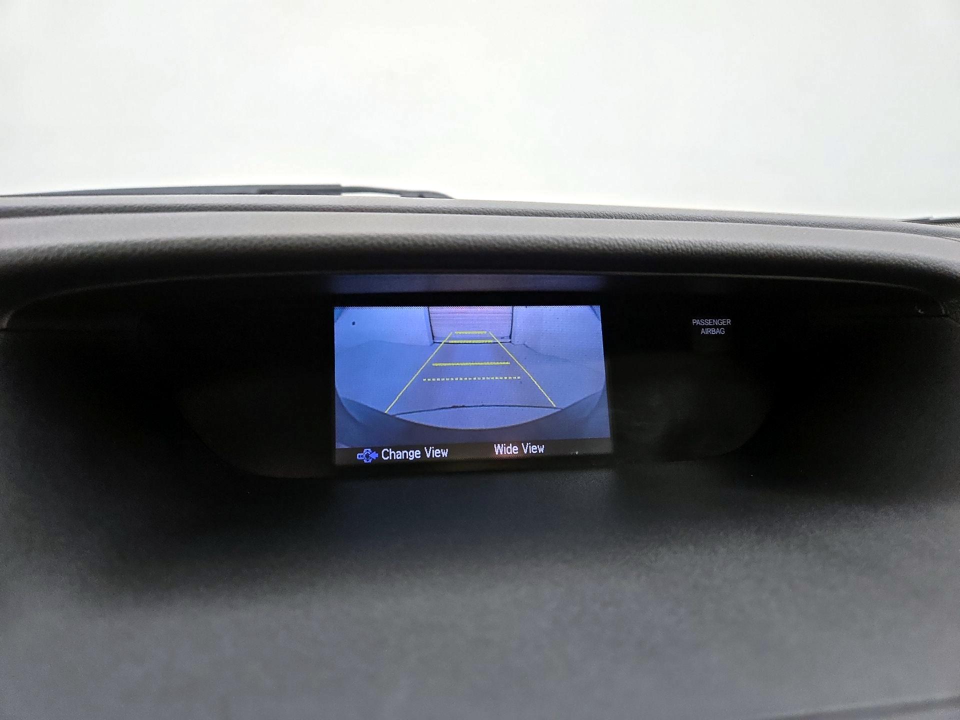 Thumbnail: 2014 Honda CR-V - 14