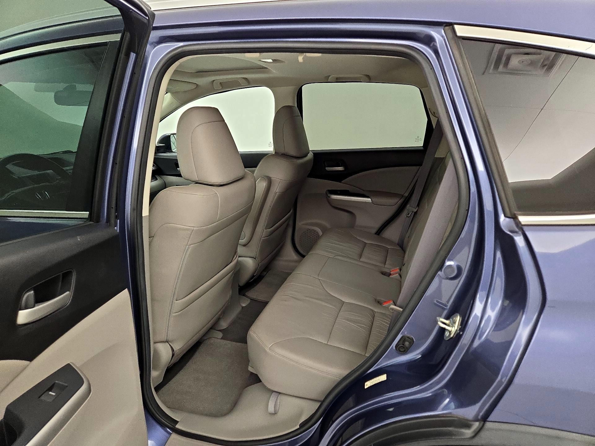Thumbnail: 2014 Honda CR-V - 20