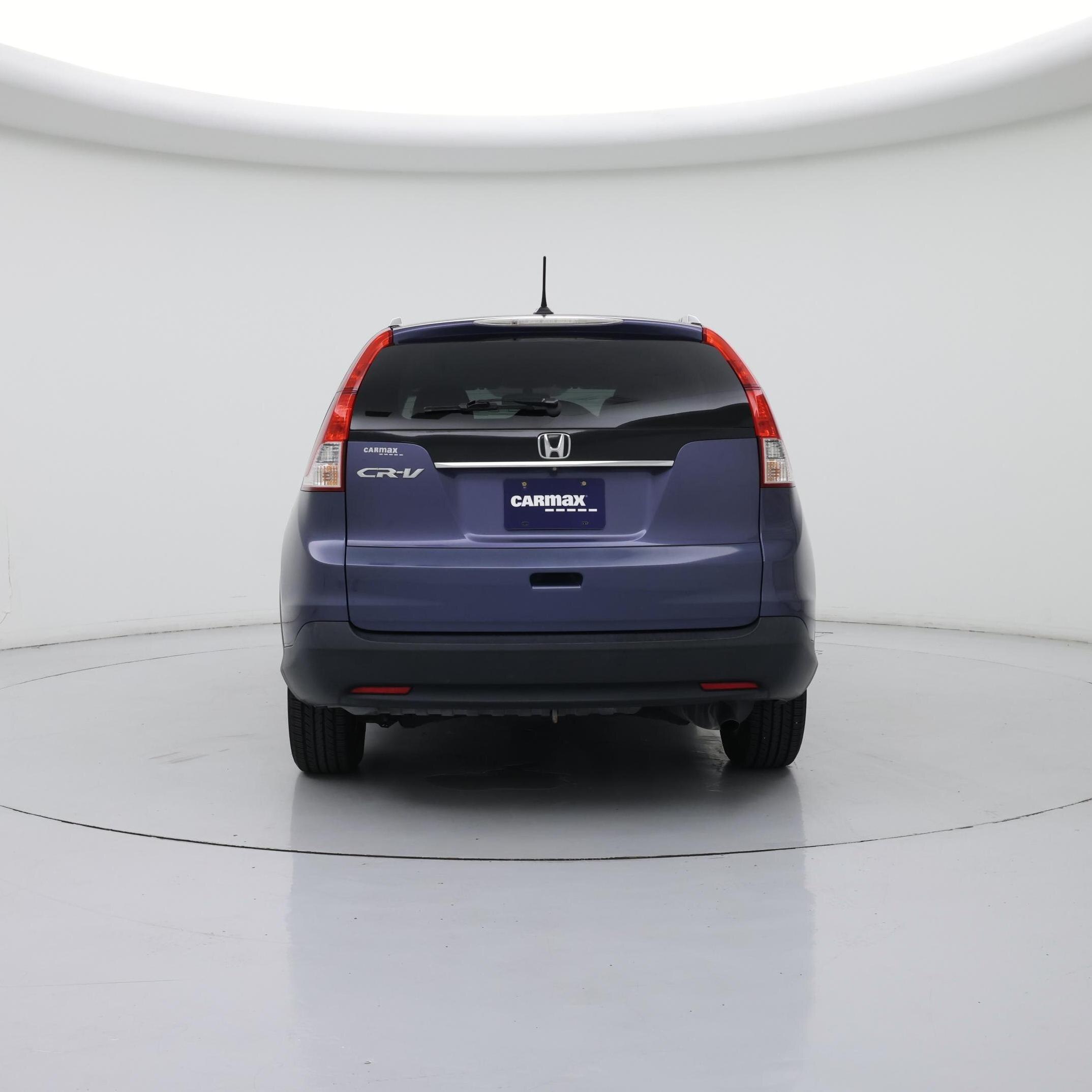 Thumbnail: 2014 Honda CR-V - 6