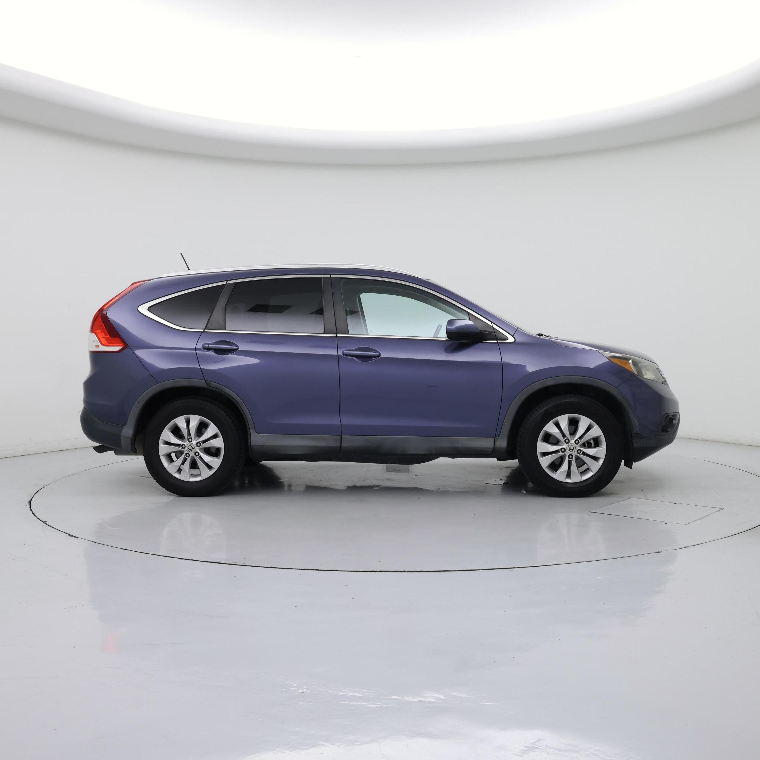 Thumbnail: 2014 Honda CR-V - 7