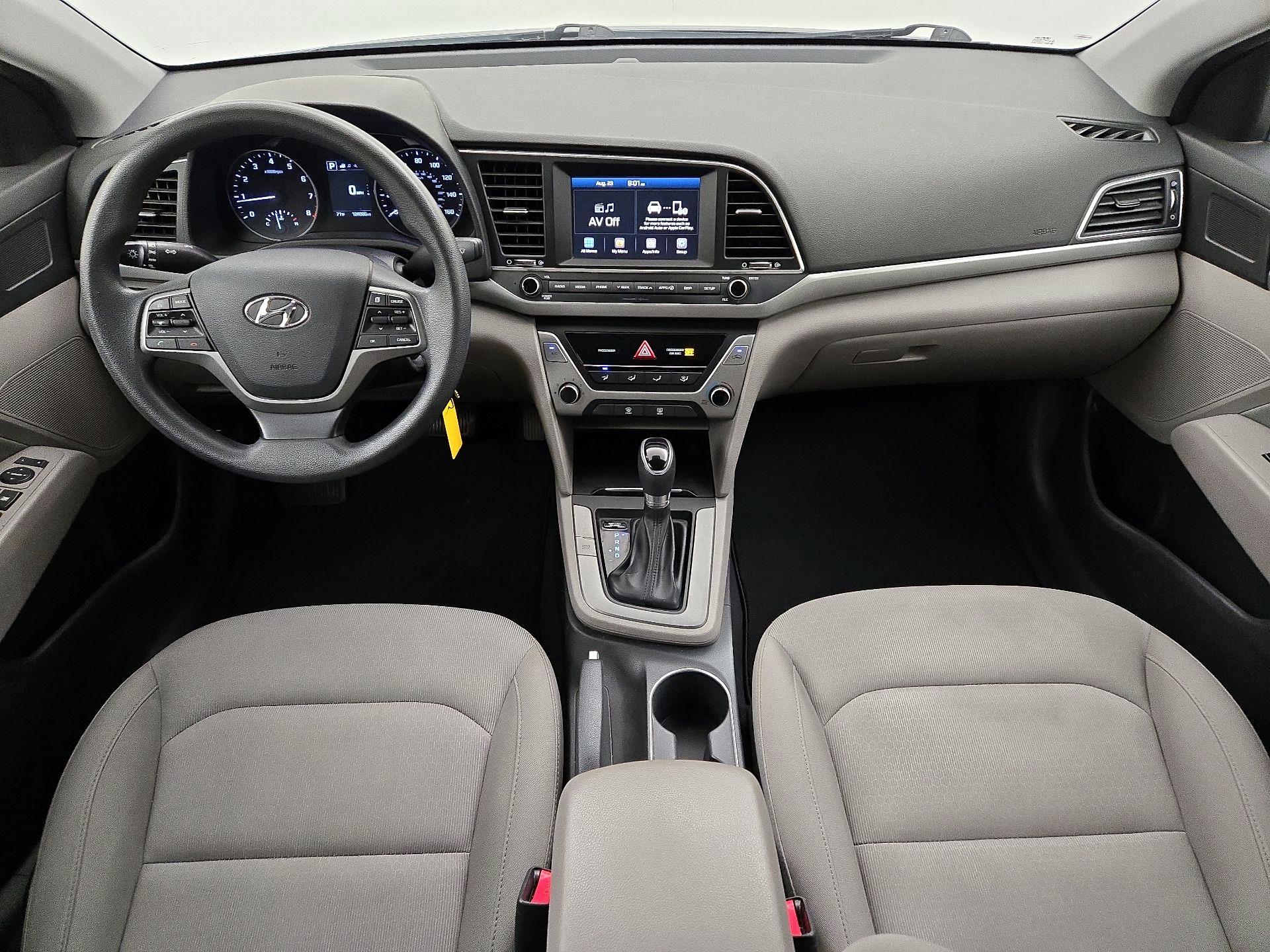 Thumbnail: 2018 Hyundai Elantra - 9