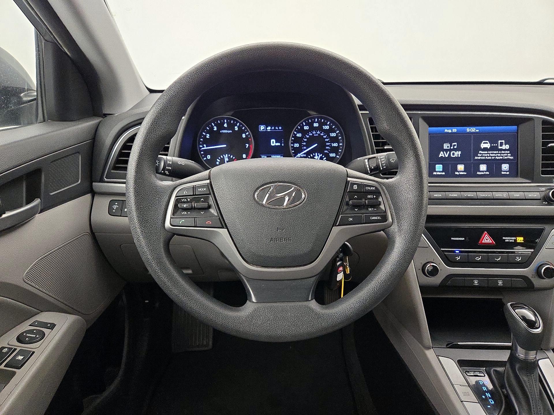 Thumbnail: 2018 Hyundai Elantra - 10