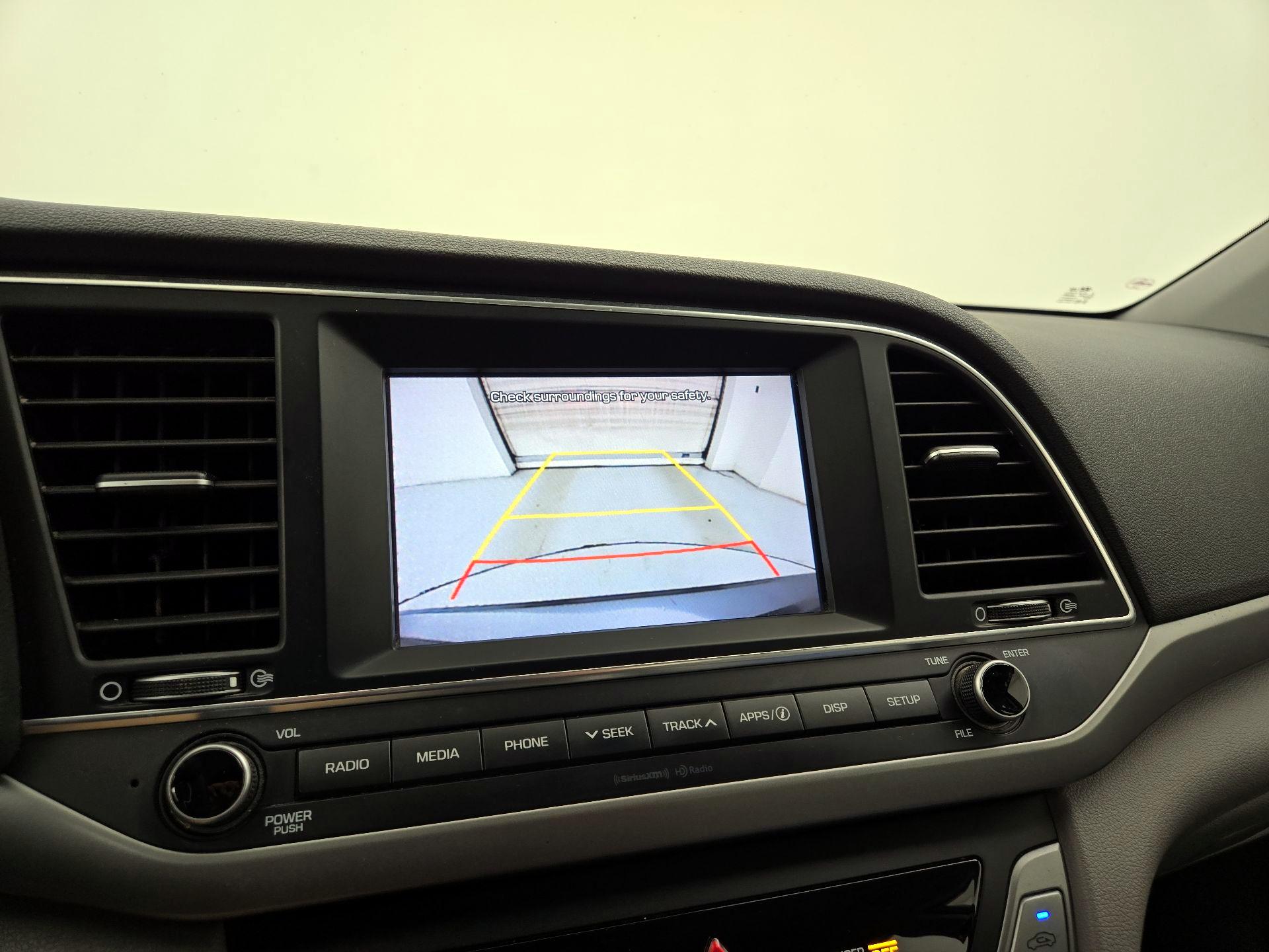 Thumbnail: 2018 Hyundai Elantra - 14