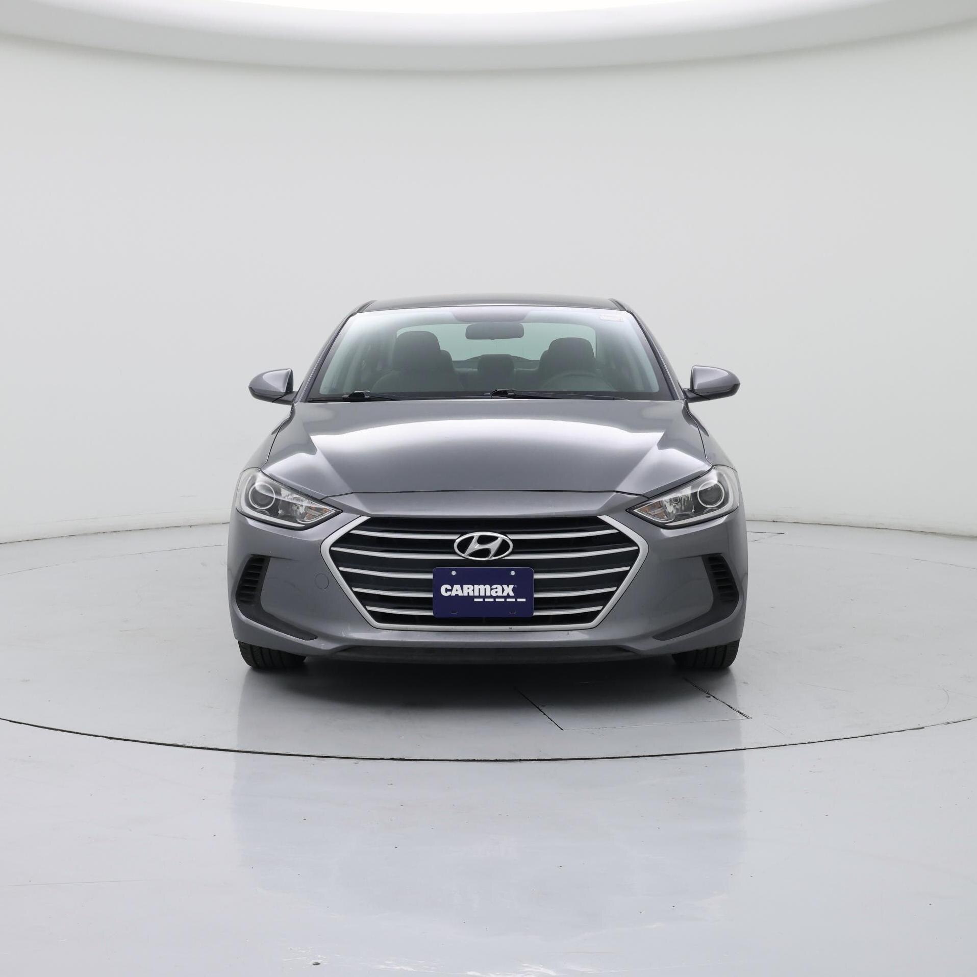Thumbnail: 2018 Hyundai Elantra - 5