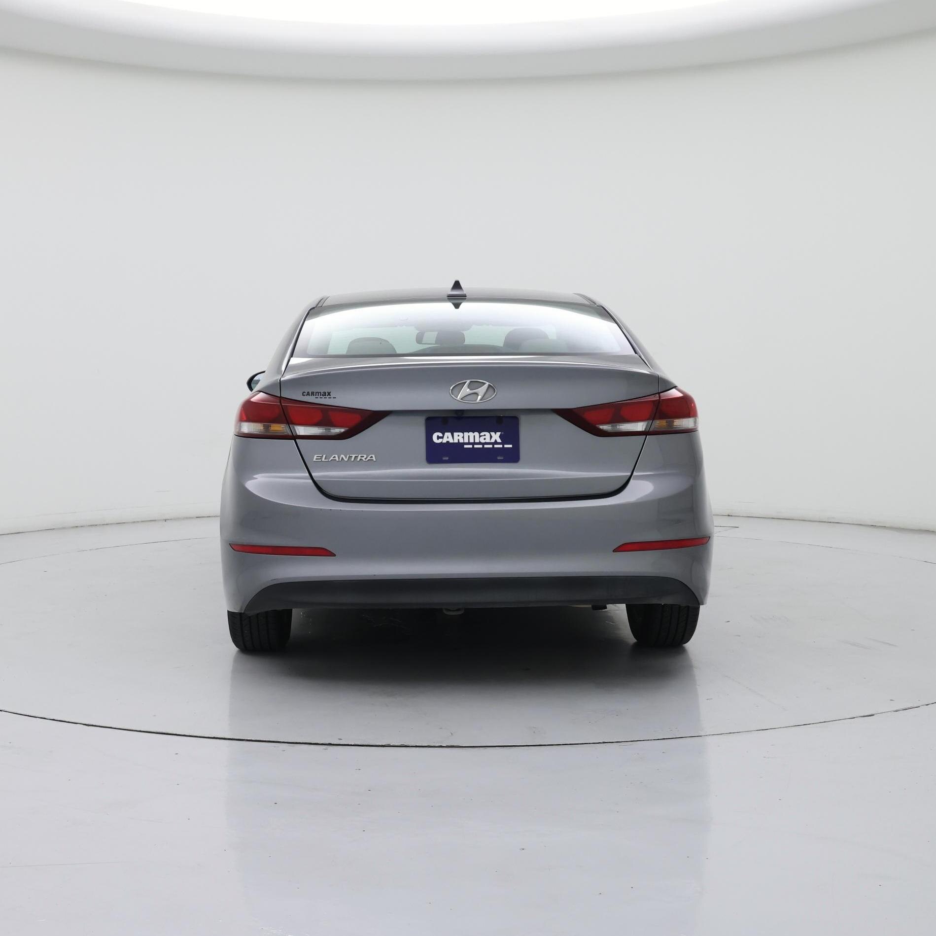 Thumbnail: 2018 Hyundai Elantra - 6
