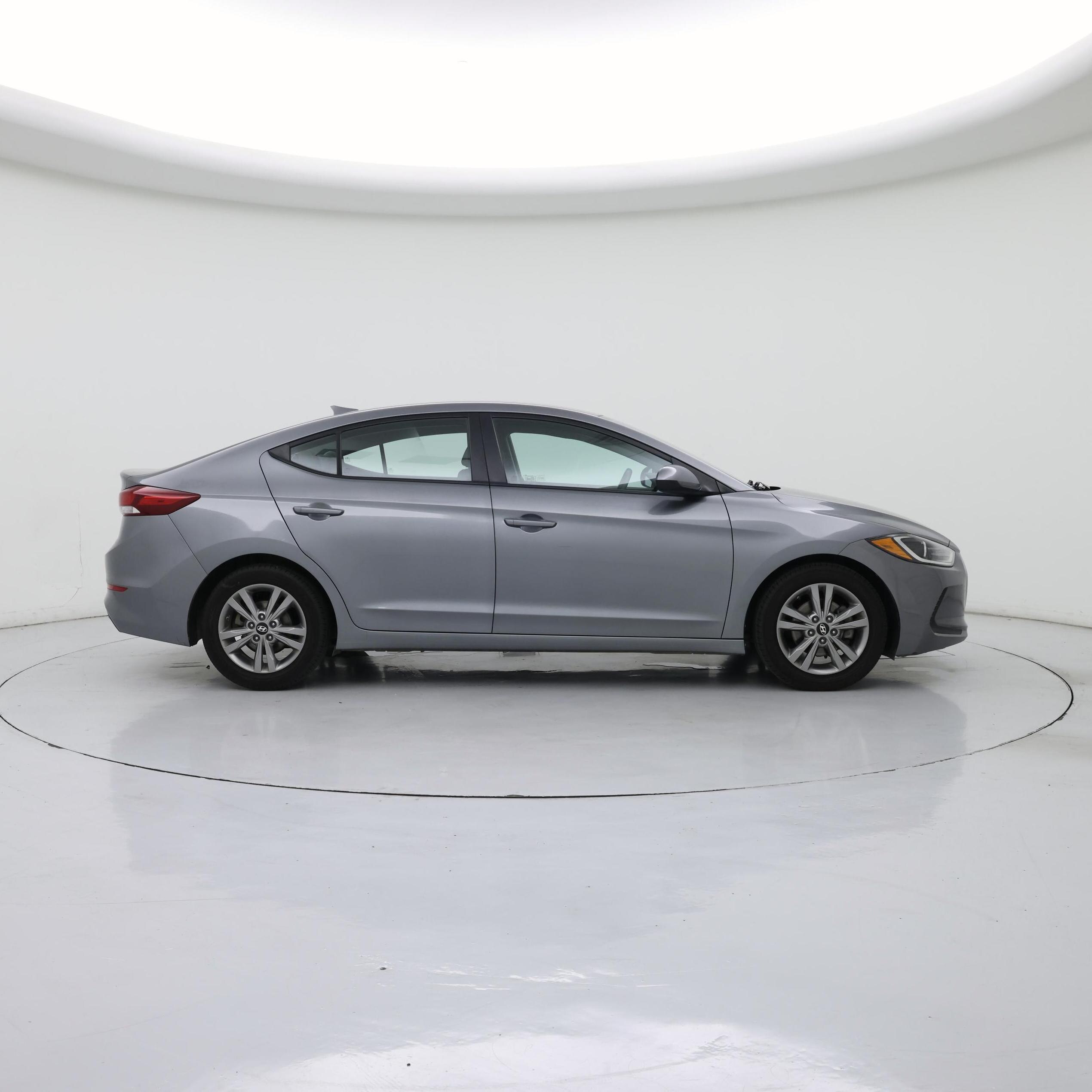 Thumbnail: 2018 Hyundai Elantra - 7