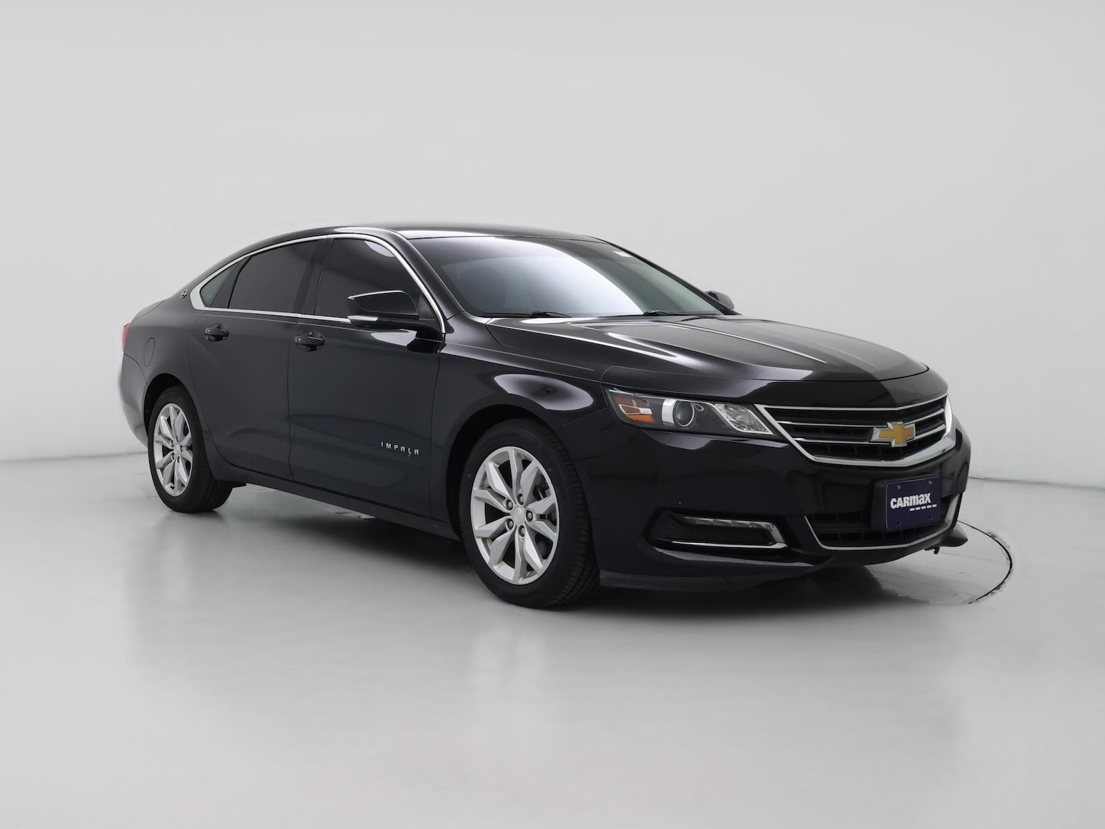 2019 Chevrolet Impala