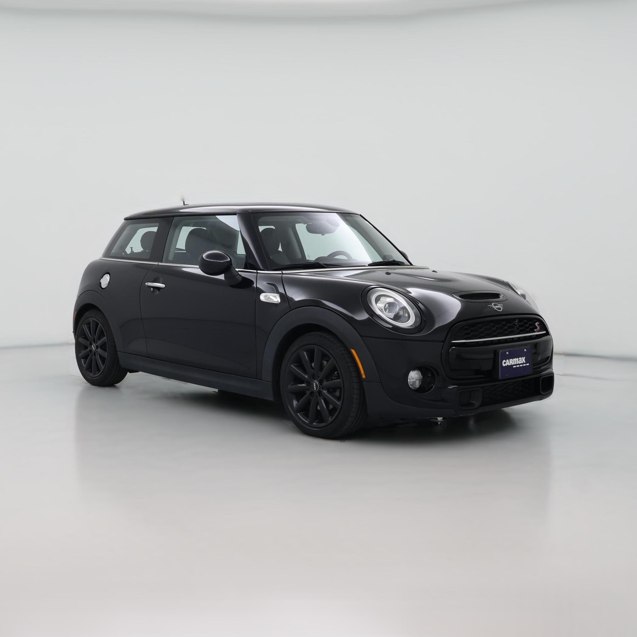 Thumbnail: 2019 MINI Cooper Hardtop - 1