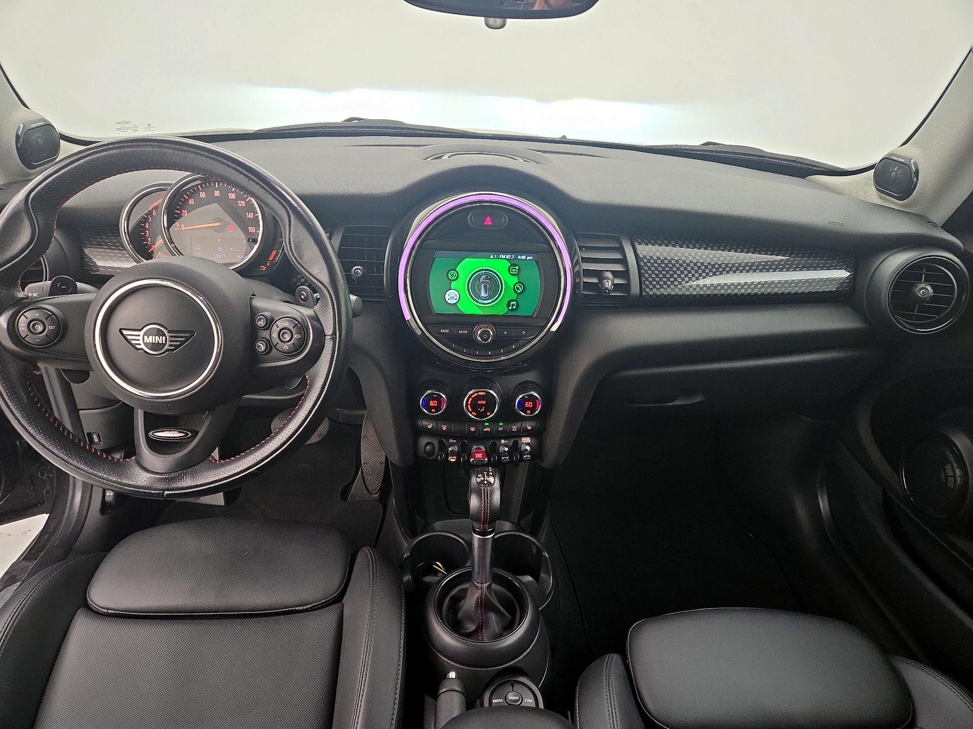 Thumbnail: 2019 MINI Cooper Hardtop - 9