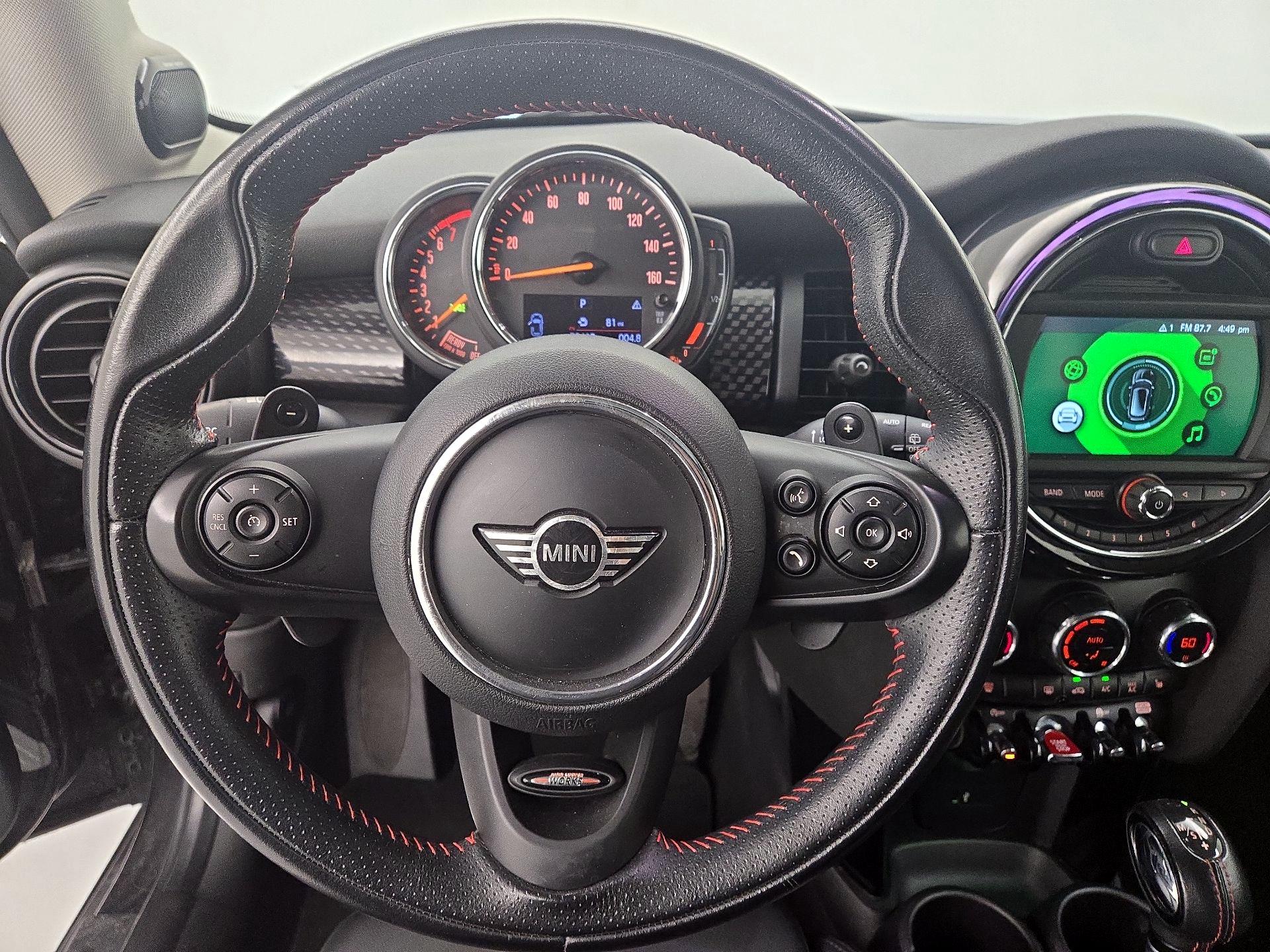 Thumbnail: 2019 MINI Cooper Hardtop - 10