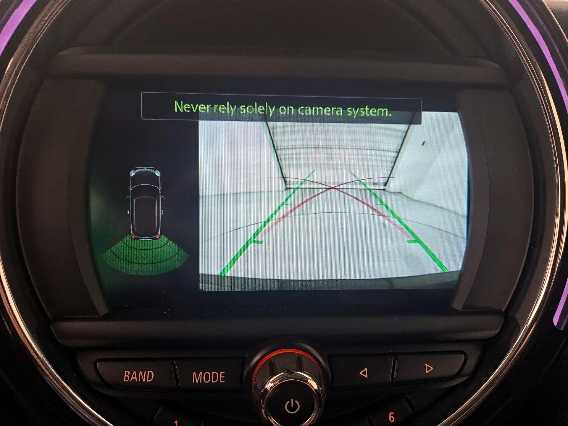 Thumbnail: 2019 MINI Cooper Hardtop - 14