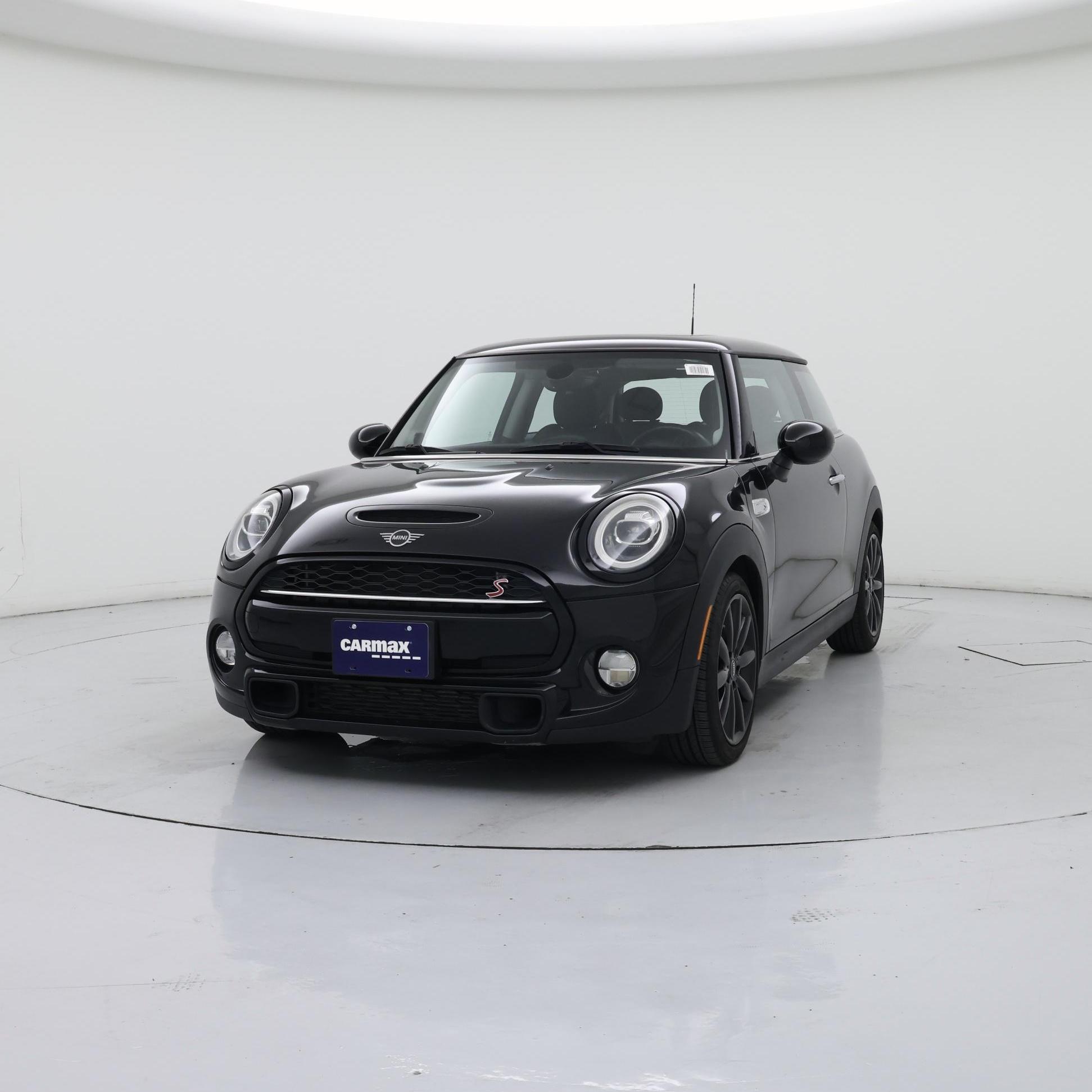 Thumbnail: 2019 MINI Cooper Hardtop - 4