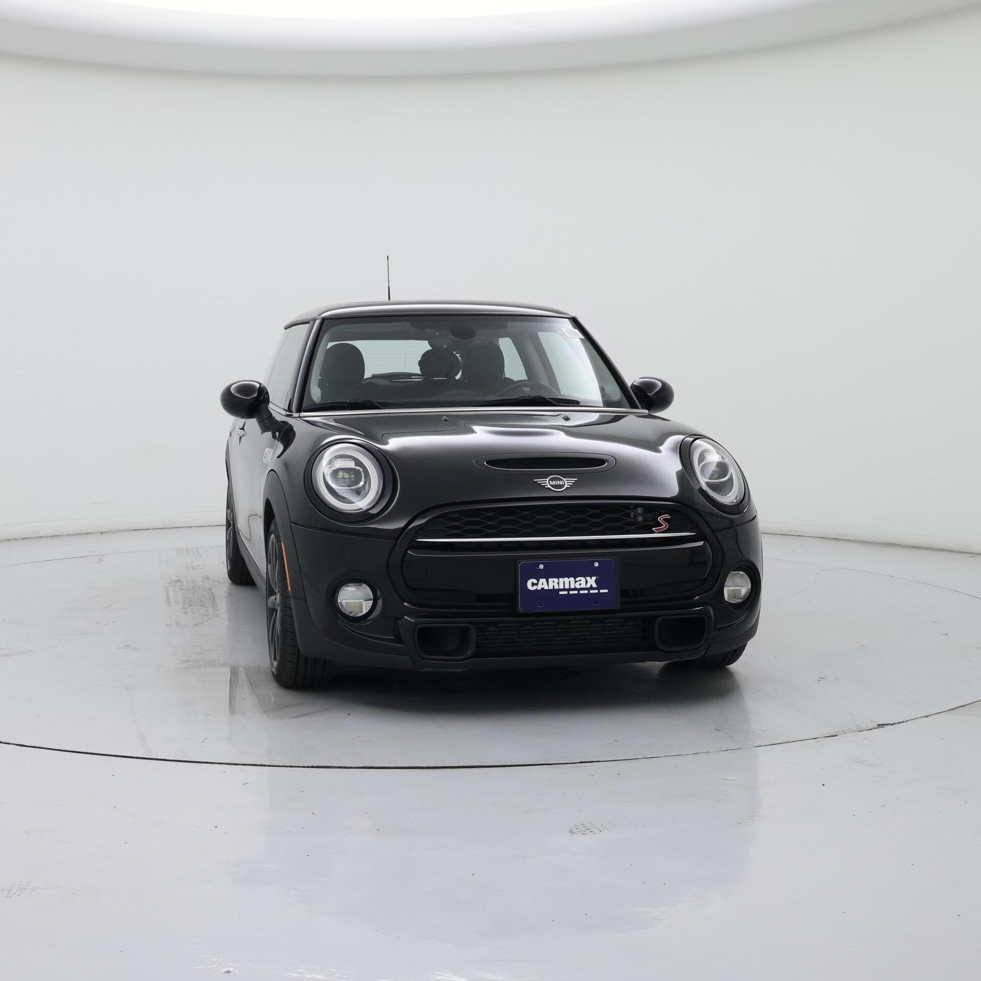 Thumbnail: 2019 MINI Cooper Hardtop - 5
