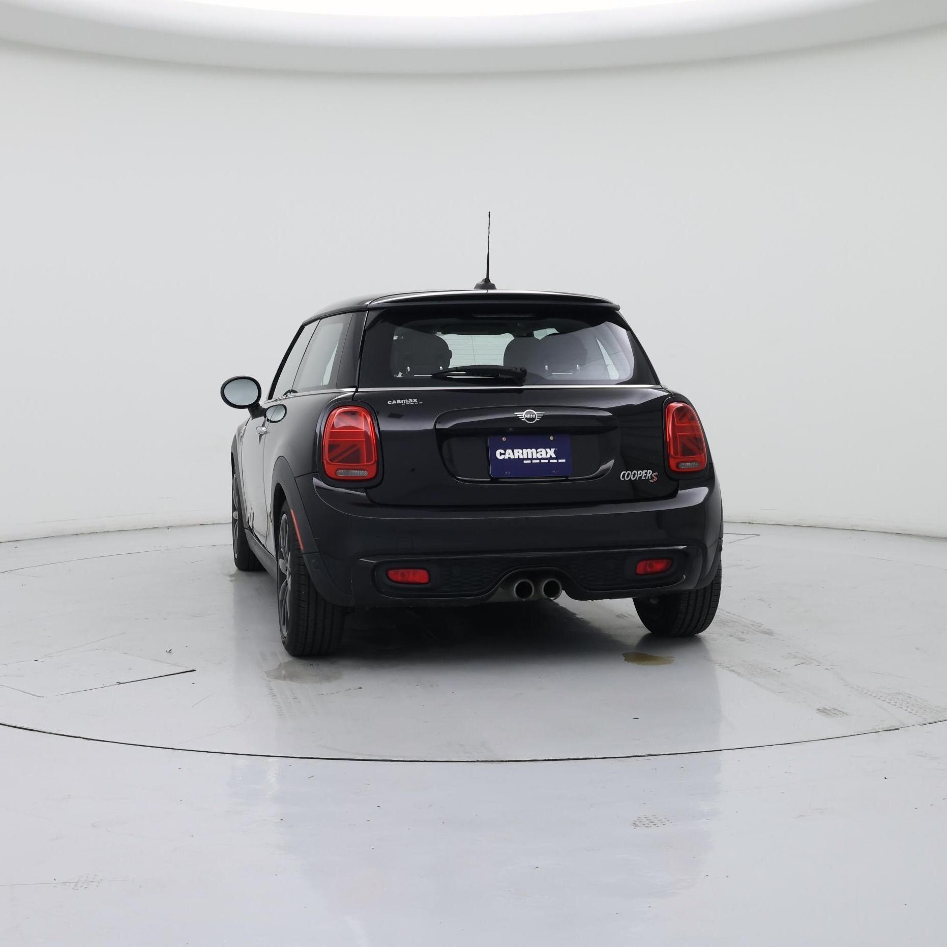 Thumbnail: 2019 MINI Cooper Hardtop - 6