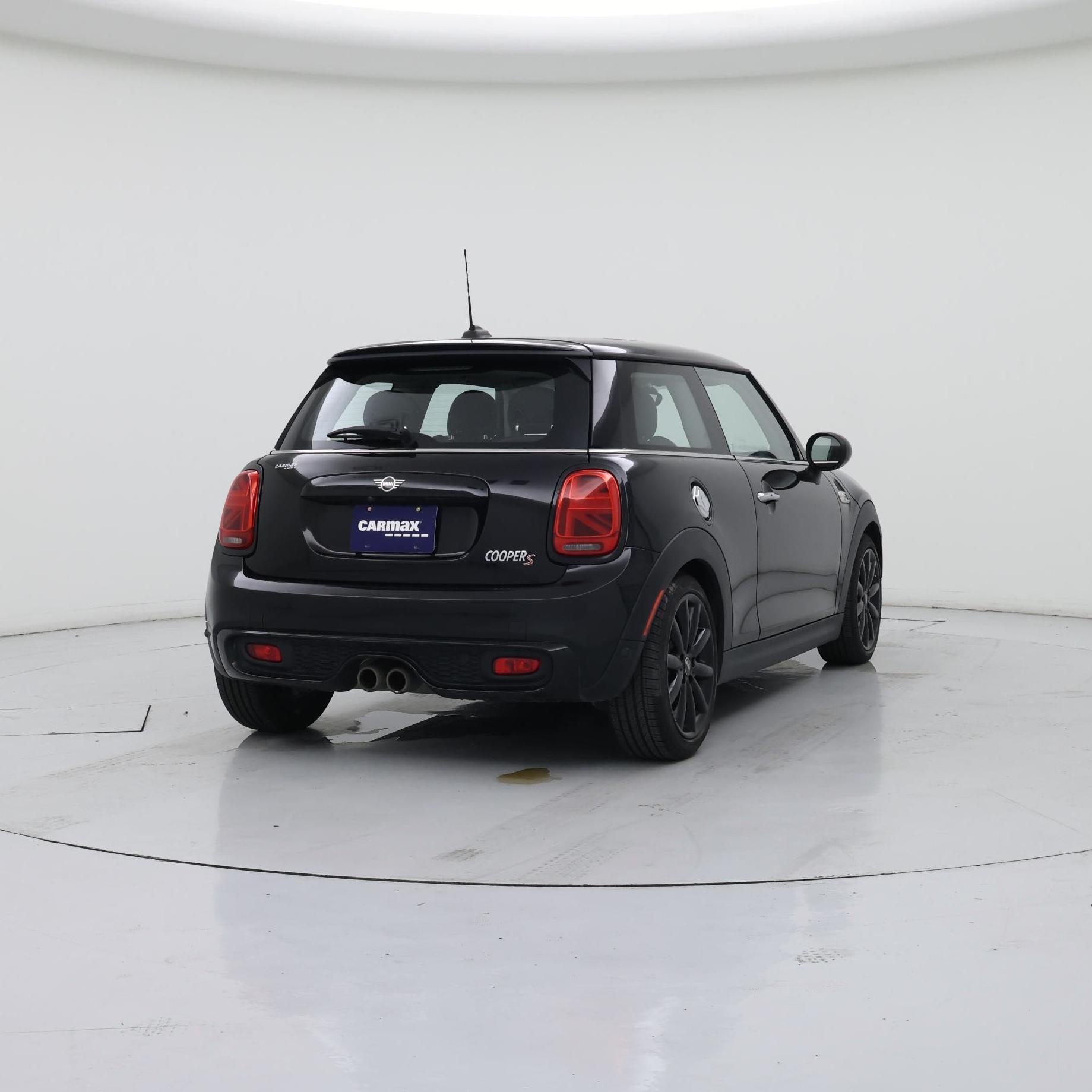 Thumbnail: 2019 MINI Cooper Hardtop - 8