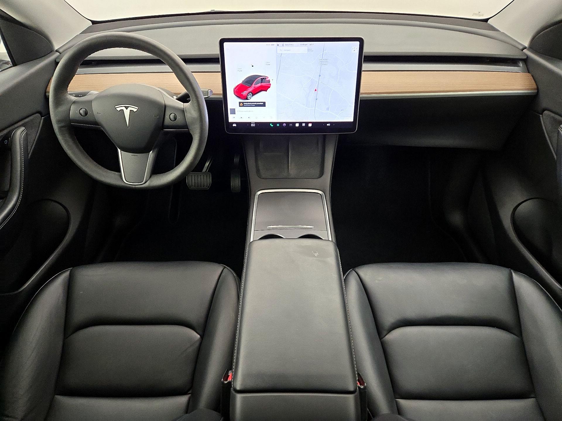 Thumbnail: 2021 Tesla Model Y - 9