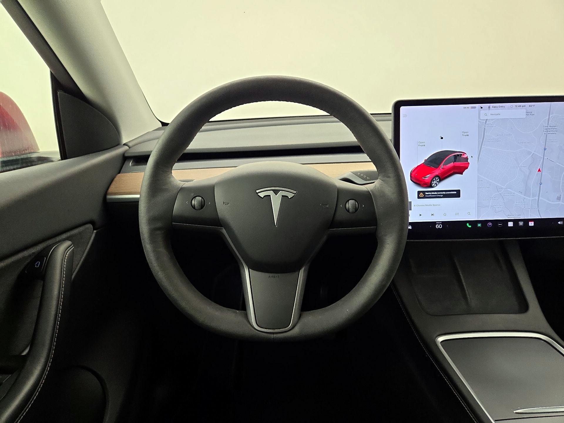 Thumbnail: 2021 Tesla Model Y - 10