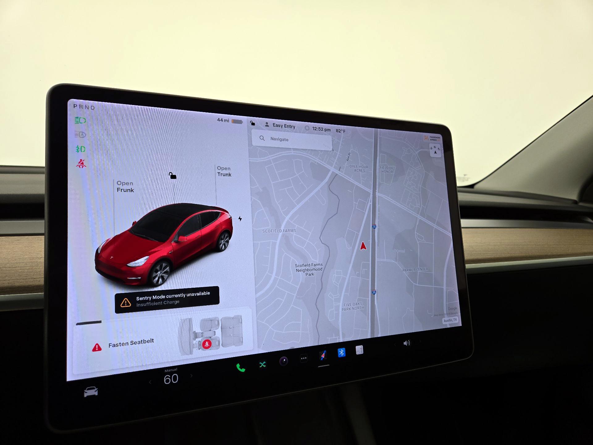 Thumbnail: 2021 Tesla Model Y - 13