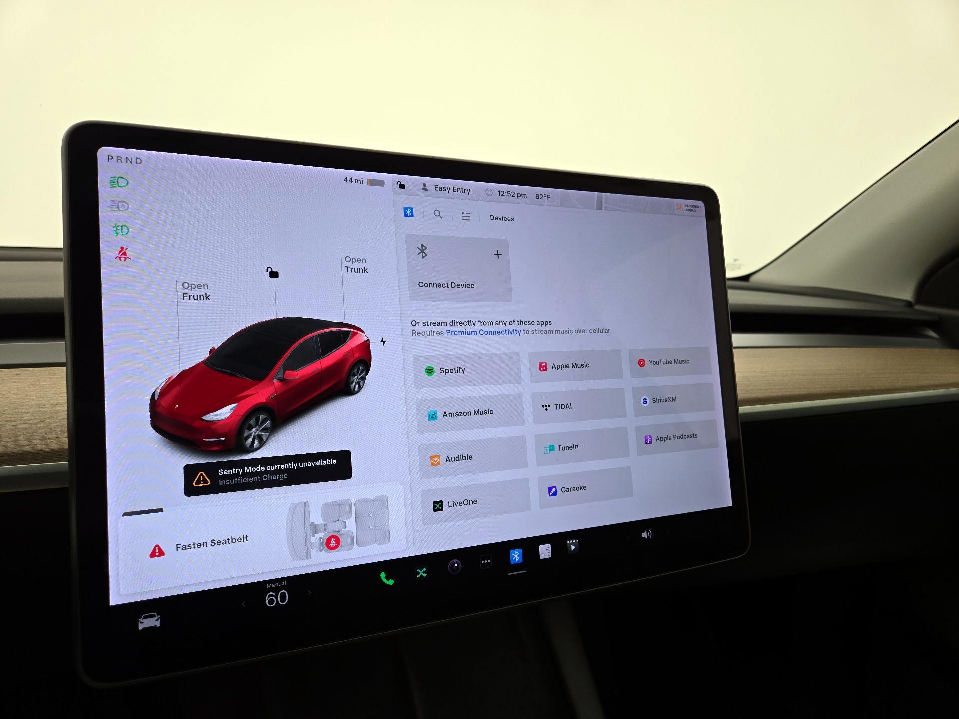 Thumbnail: 2021 Tesla Model Y - 15