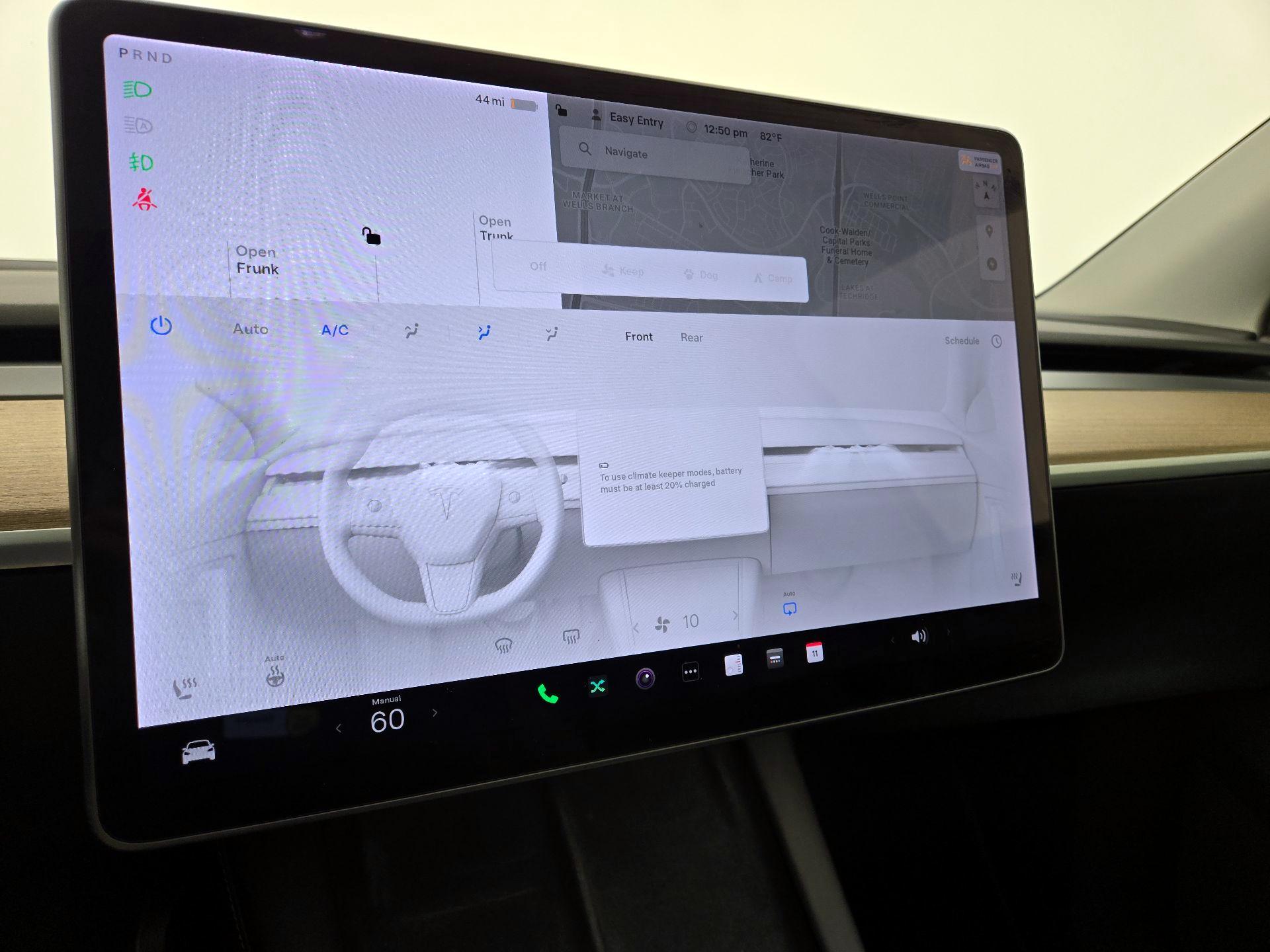 Thumbnail: 2021 Tesla Model Y - 16