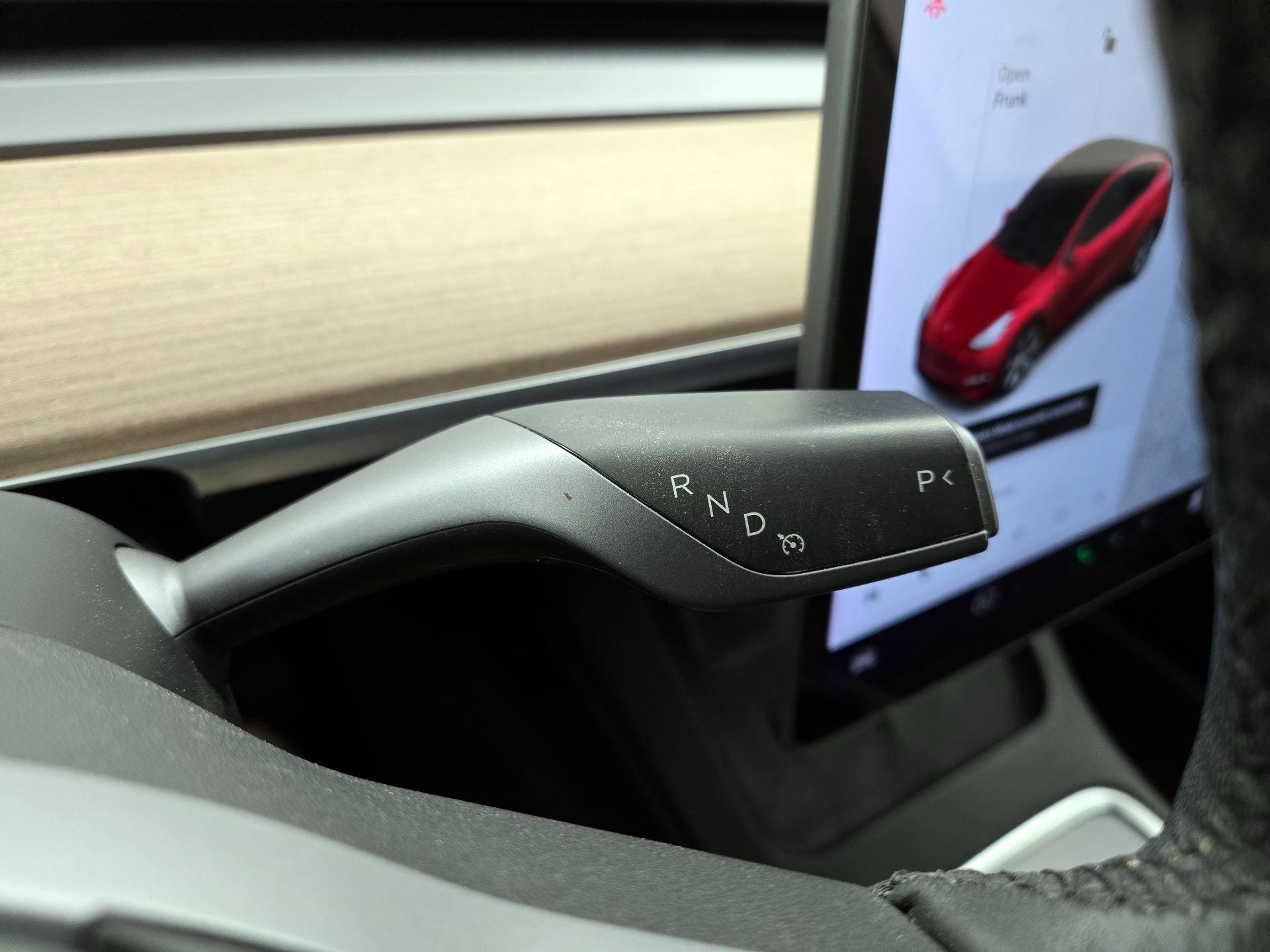 Thumbnail: 2021 Tesla Model Y - 17