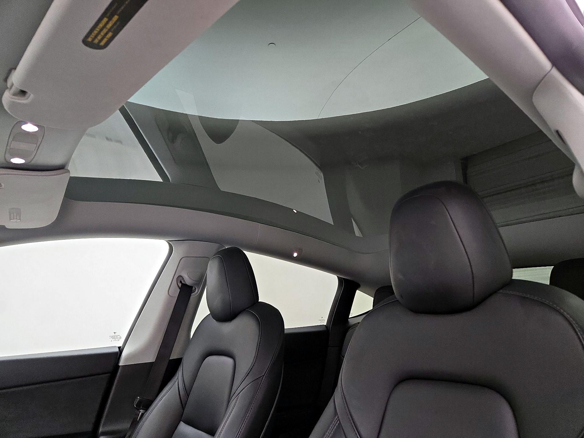 Thumbnail: 2021 Tesla Model Y - 19