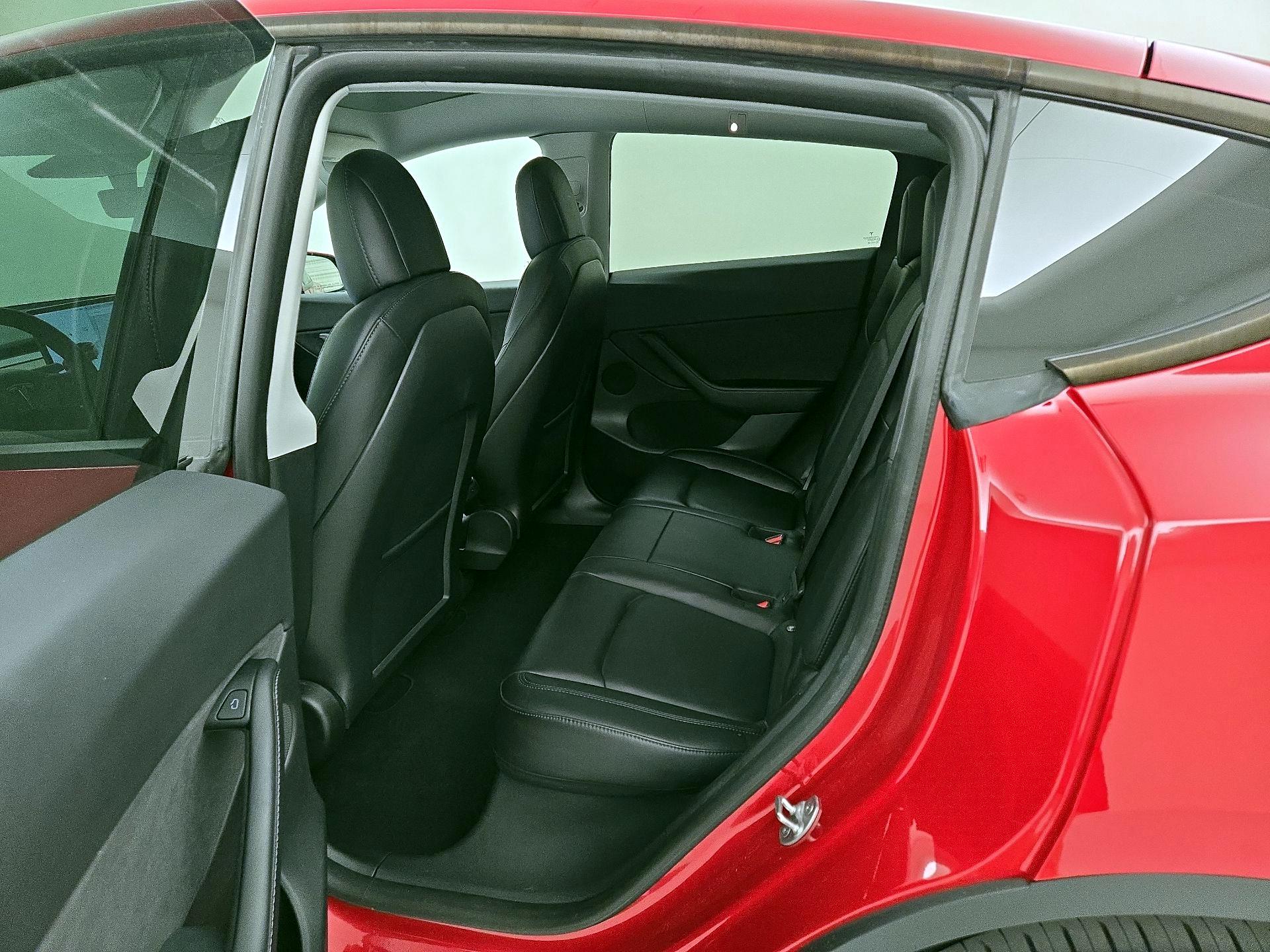 Thumbnail: 2021 Tesla Model Y - 20