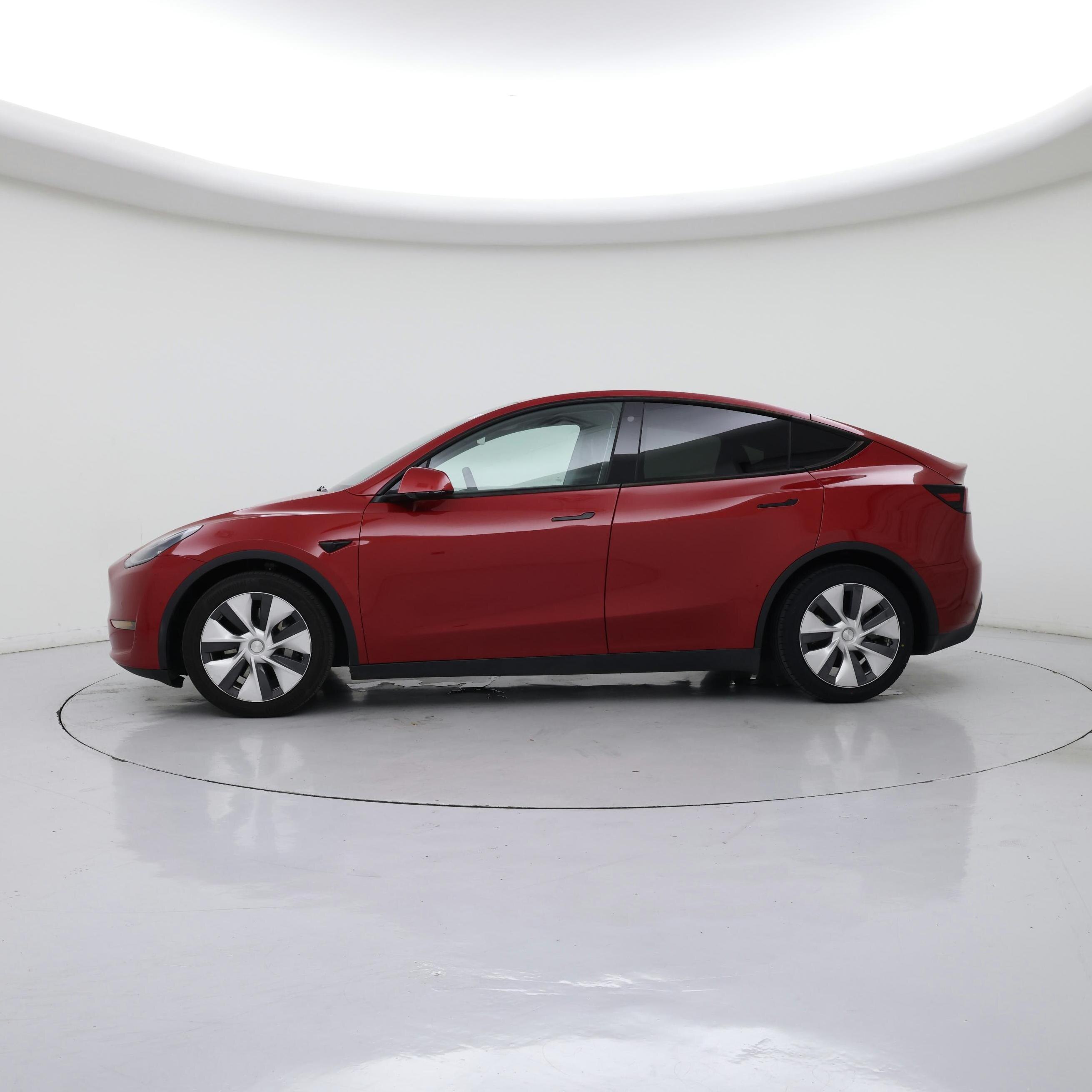Thumbnail: 2021 Tesla Model Y - 3