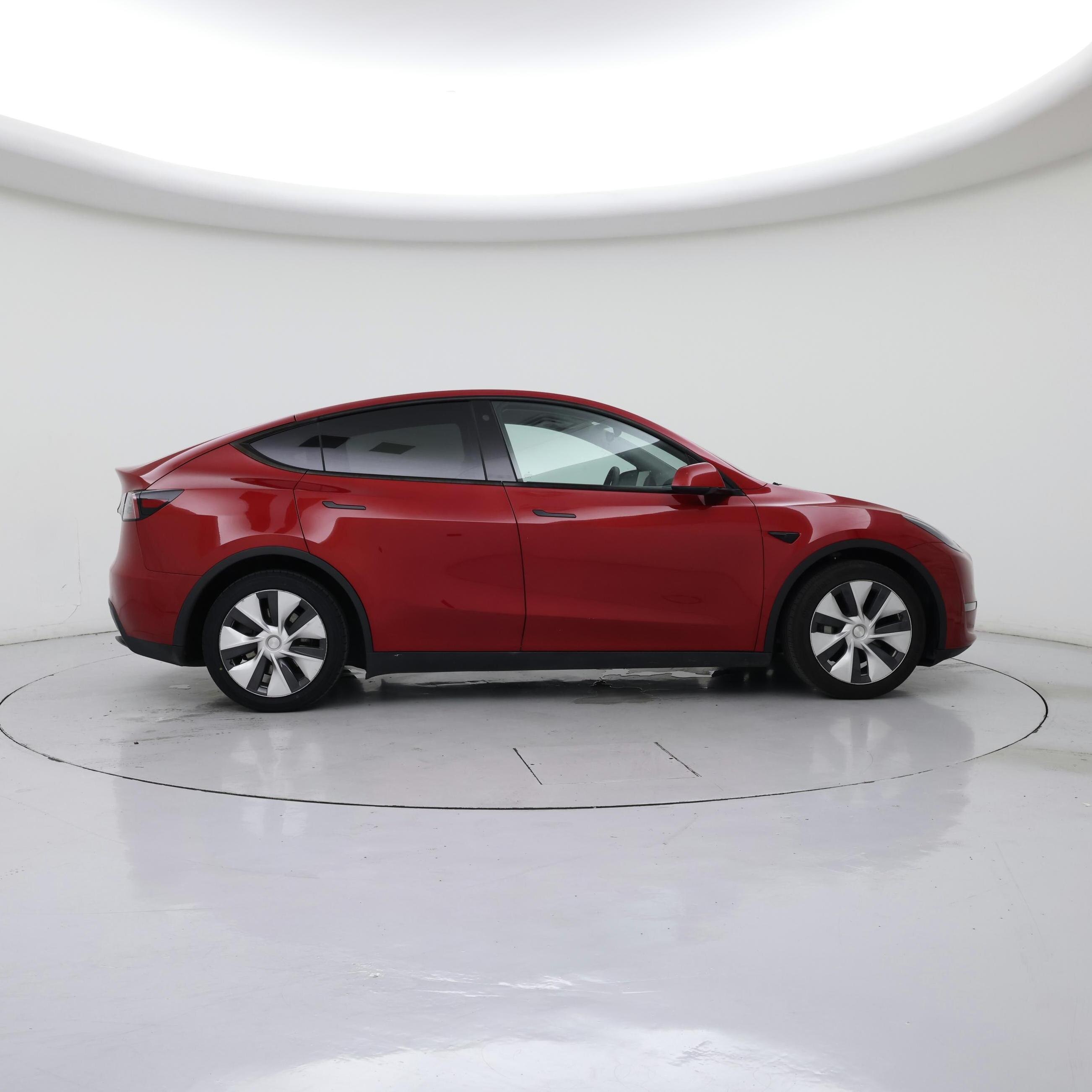 Thumbnail: 2021 Tesla Model Y - 7
