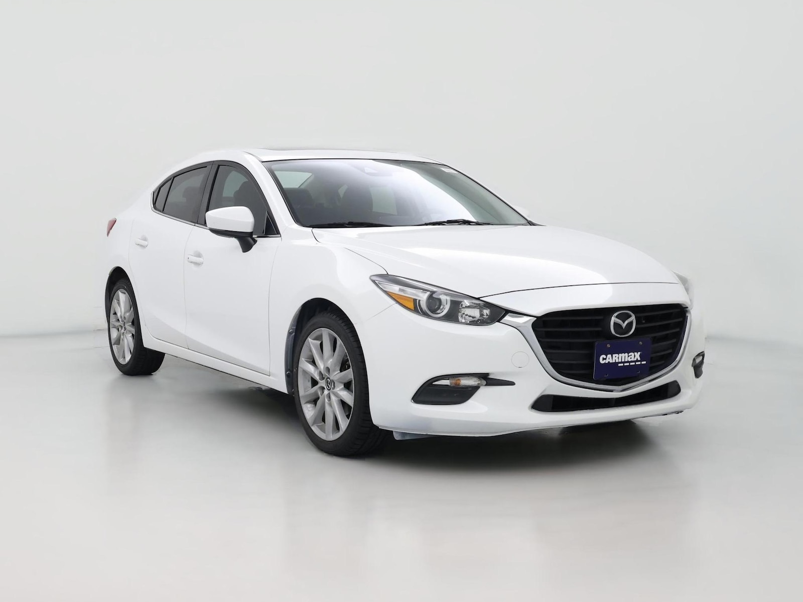 2017 Mazda Mazda3