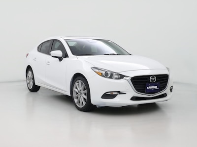 2017 Mazda Mazda3 Touring