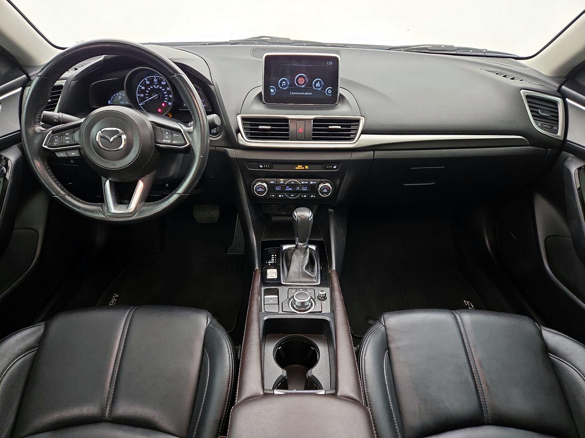 Thumbnail: 2017 Mazda Mazda3 - 9
