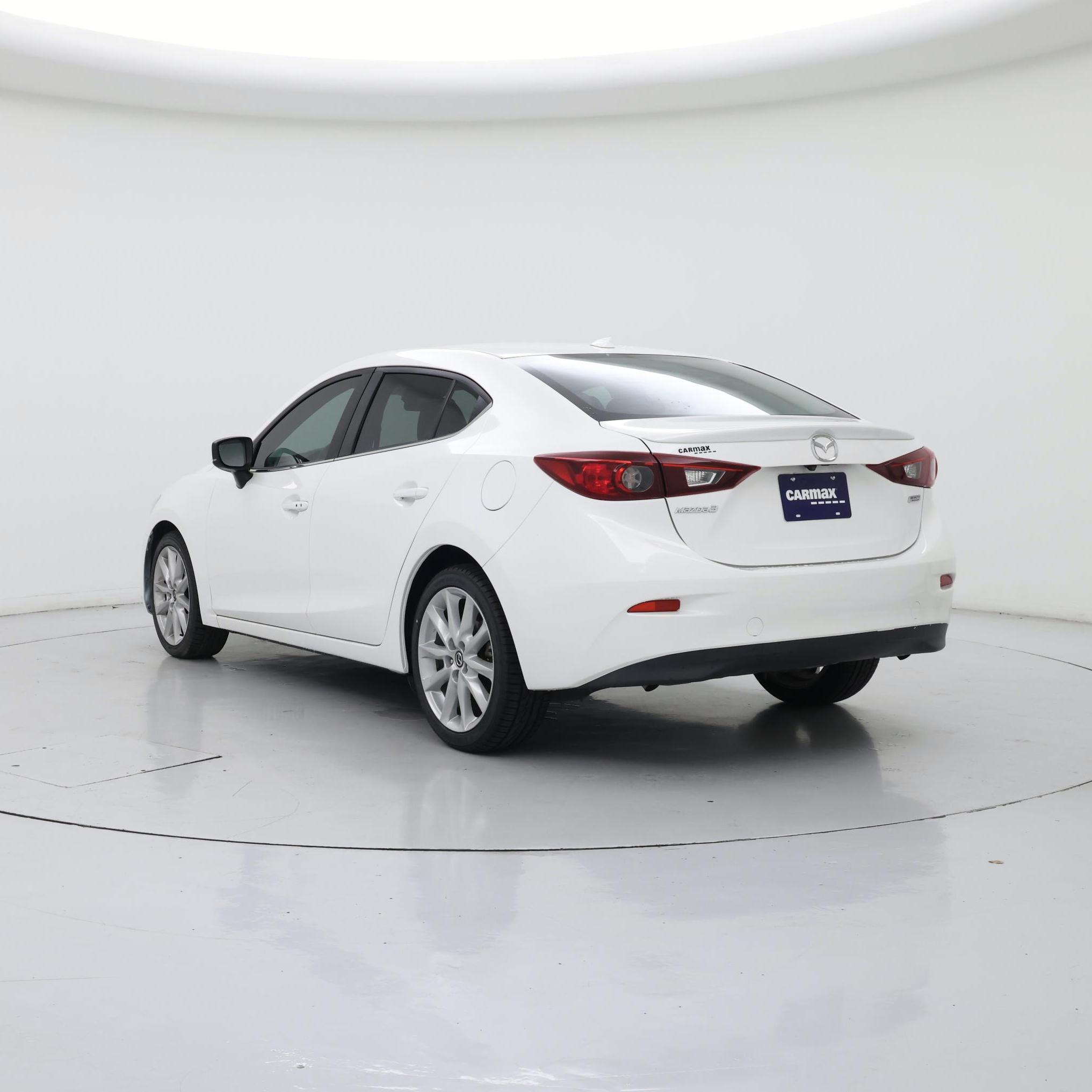 Thumbnail: 2017 Mazda Mazda3 - 2