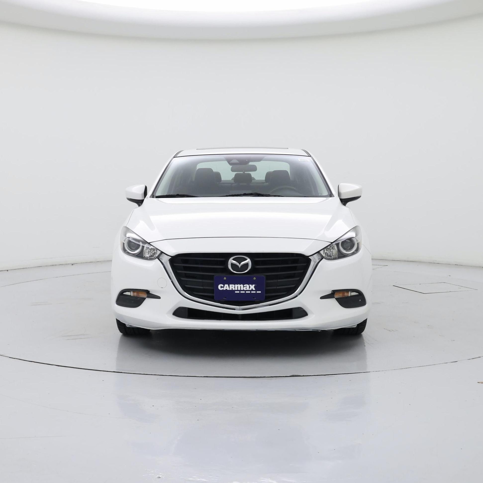 Thumbnail: 2017 Mazda Mazda3 - 5
