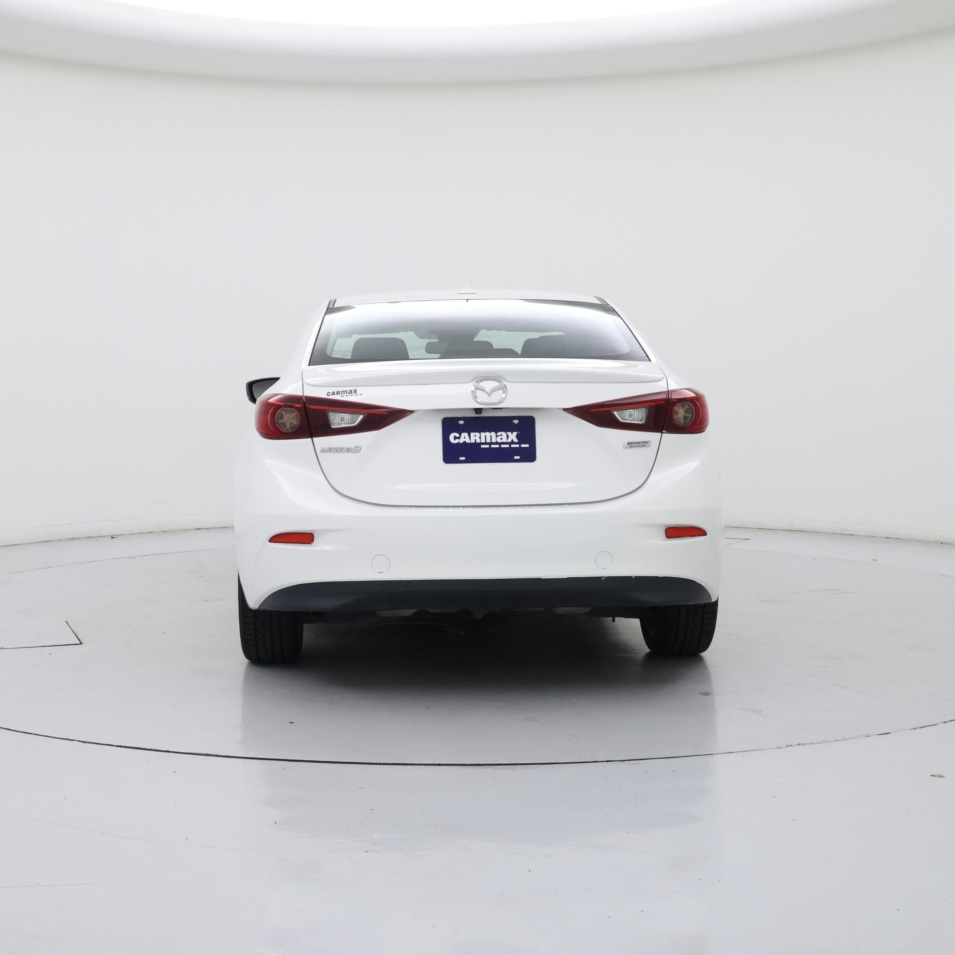 Thumbnail: 2017 Mazda Mazda3 - 6